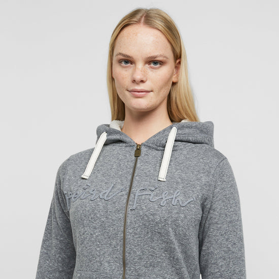 Women's Snow Hoodie