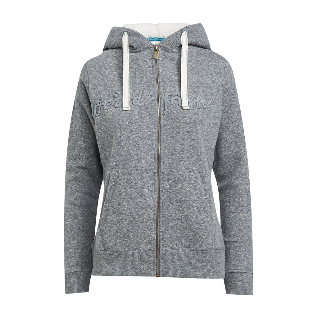 Women's Snow Hoodie