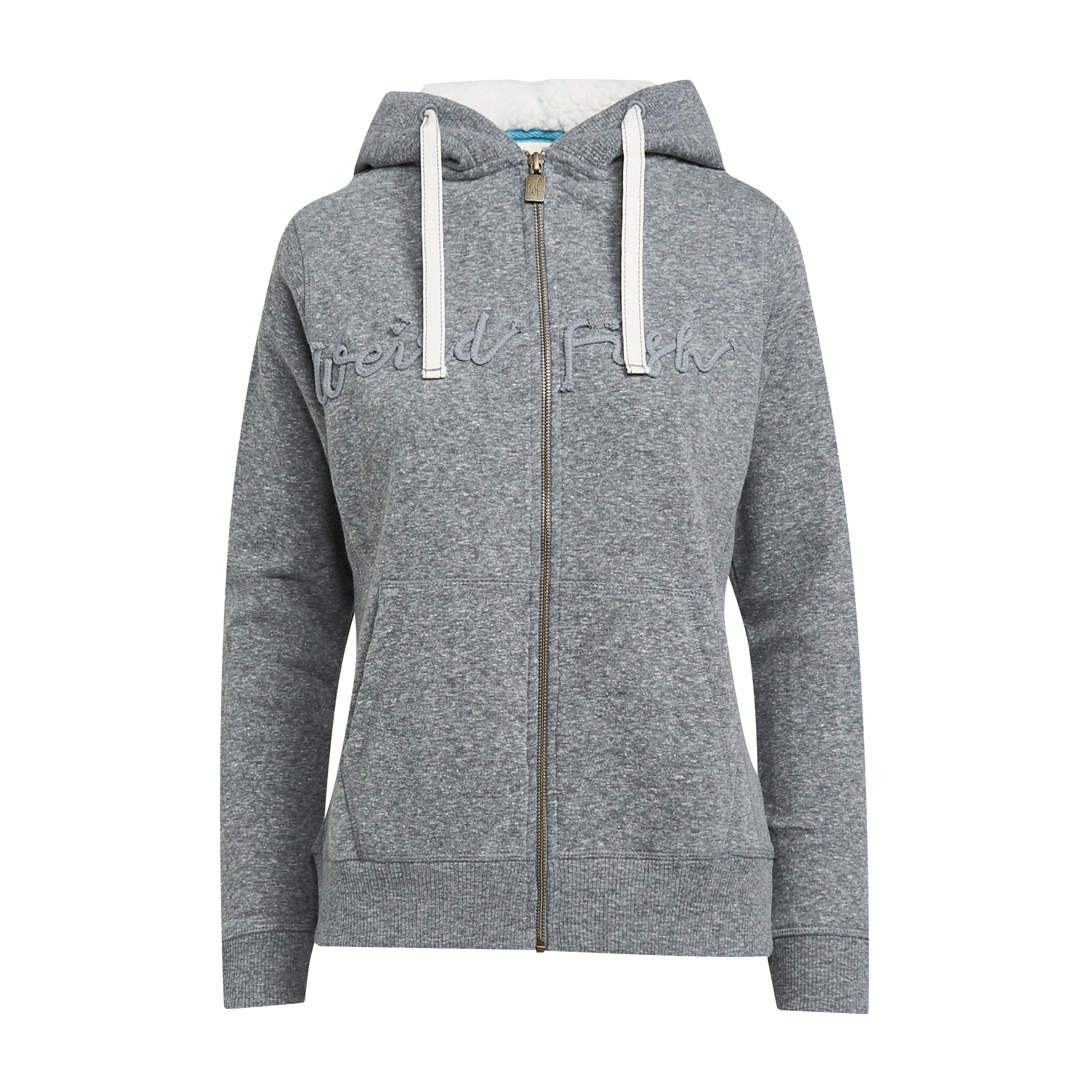 Women's Snow Hoodie