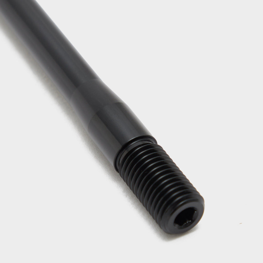 Syncline Through Axle