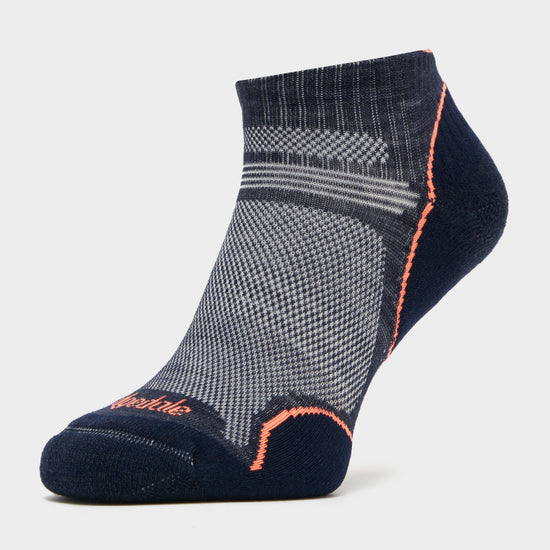 Women's Ultra Light T2 Merino Performance Low