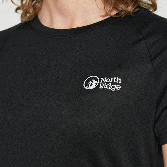 Women’s Tech Tee Plus