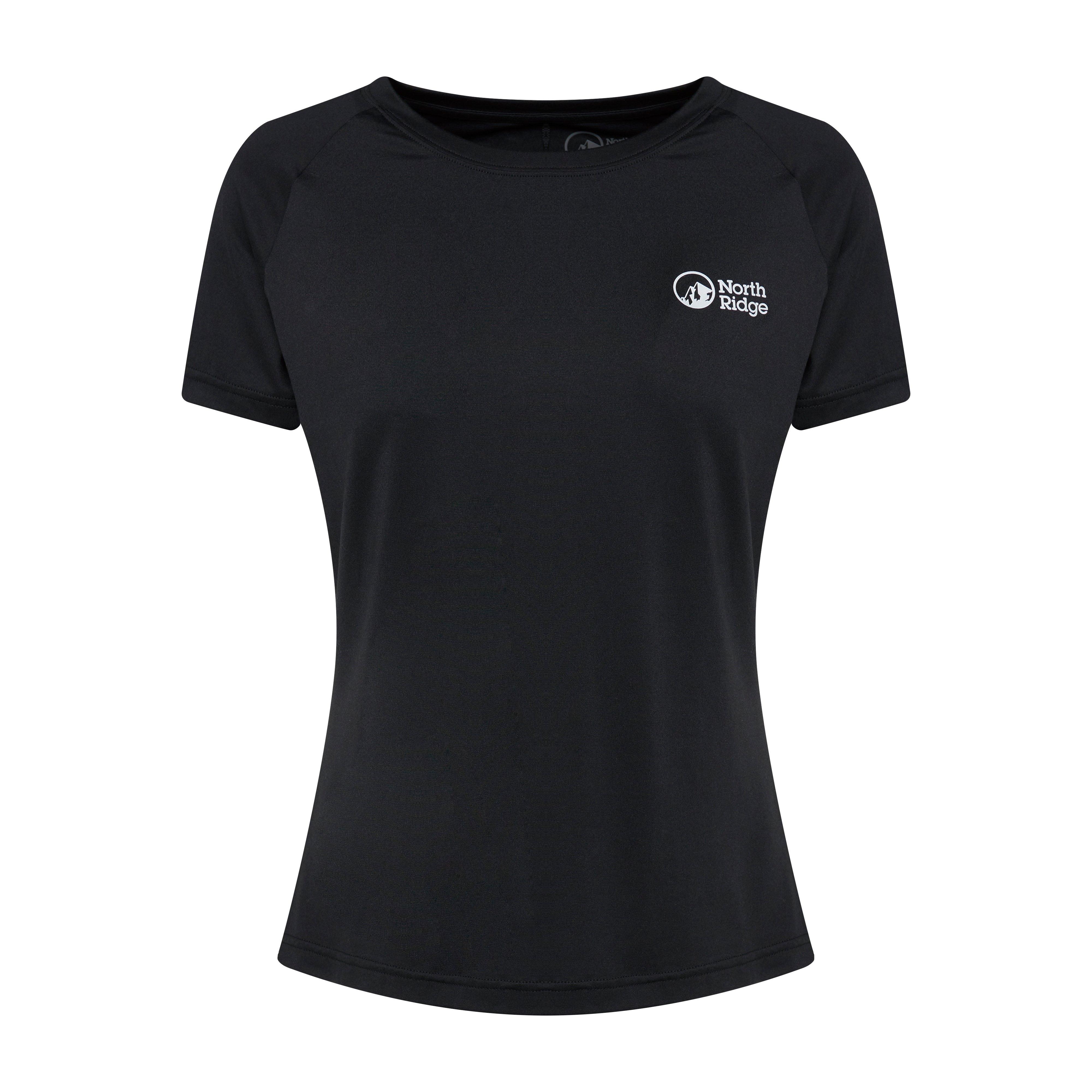 Women’s Tech Tee Plus