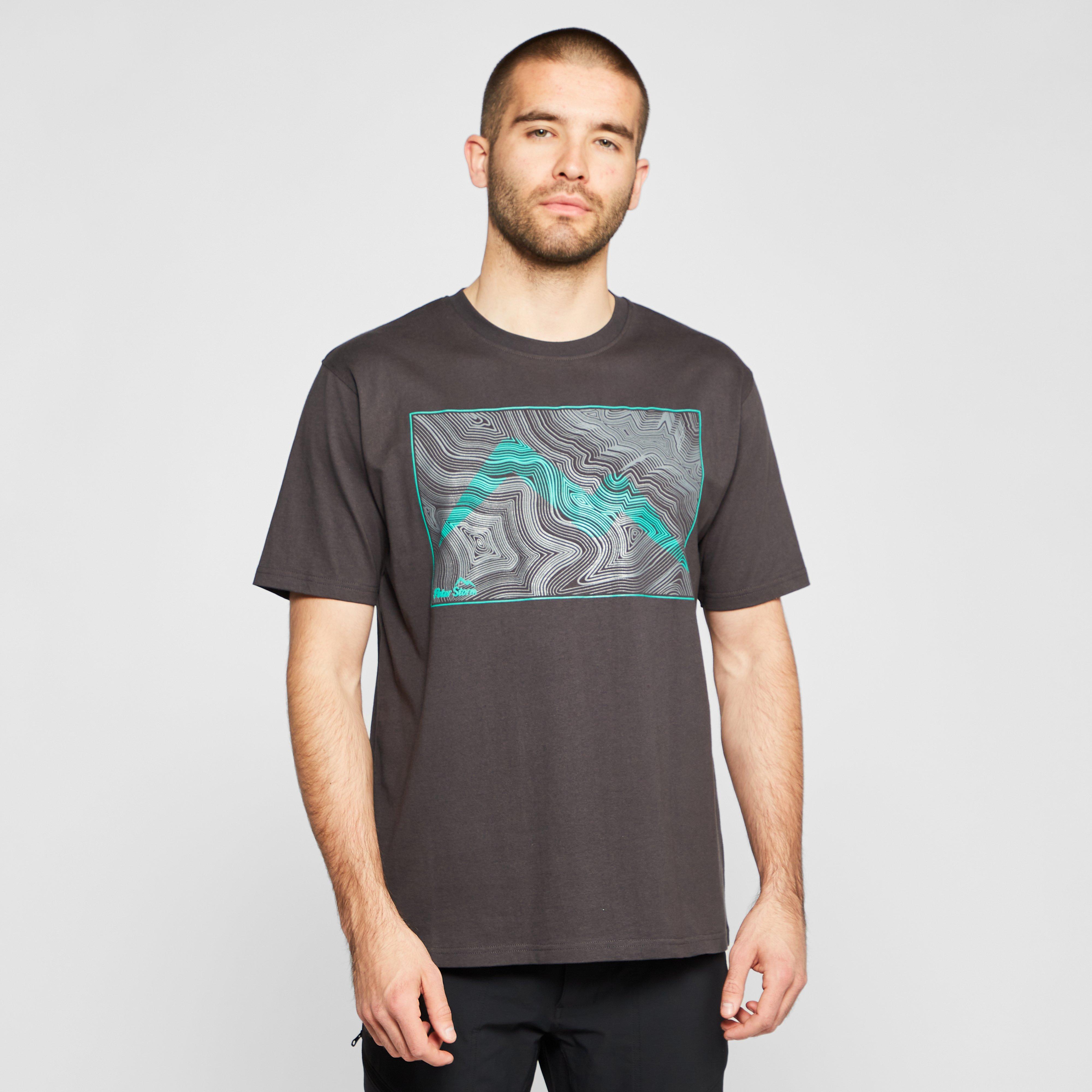 Men’s Contour T-Shirt