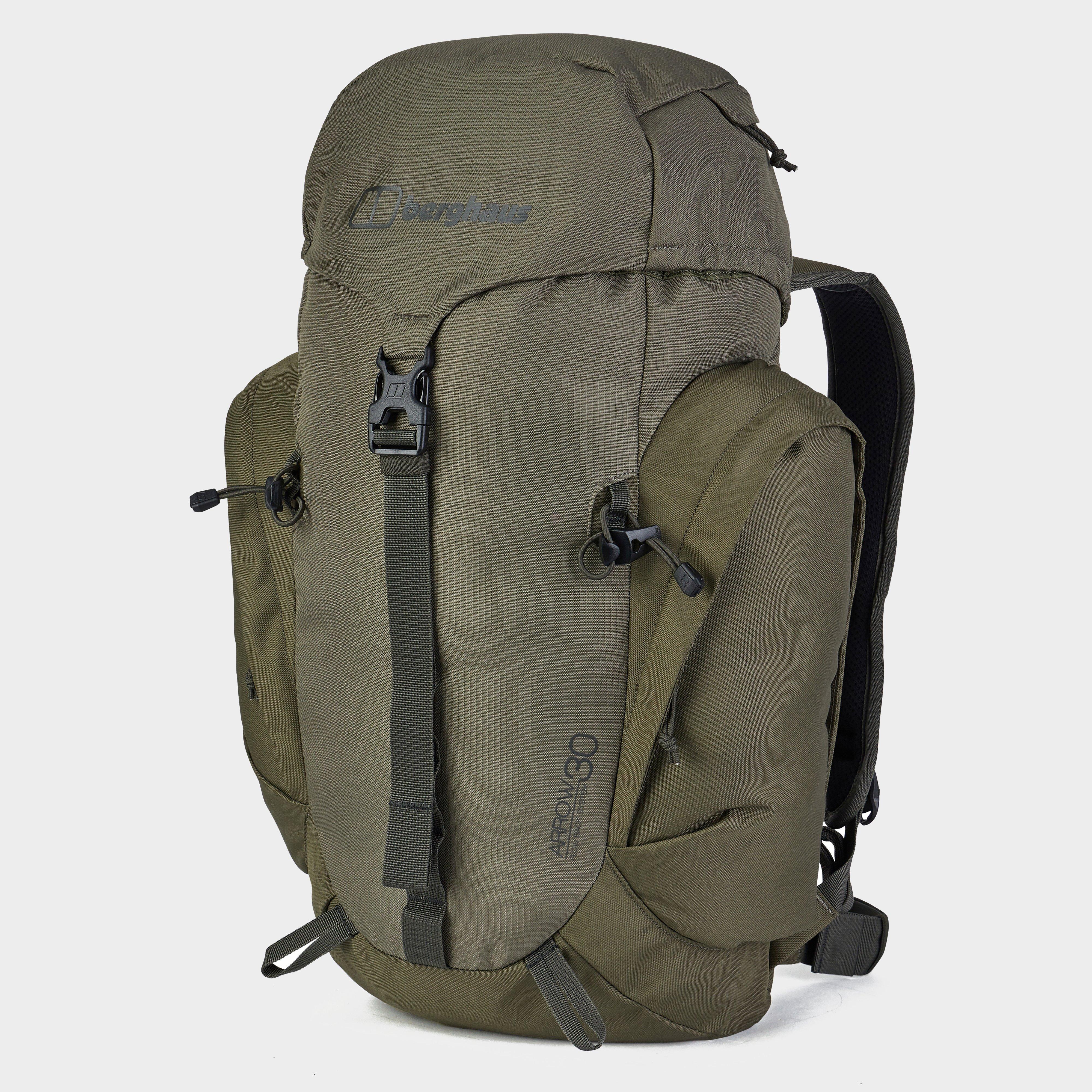 Arrow 30 Litre Rucksack