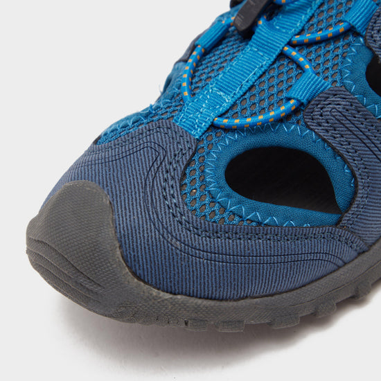 Kids' Westward II Sandals