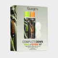 Complete Down Wash + Reproof Kit