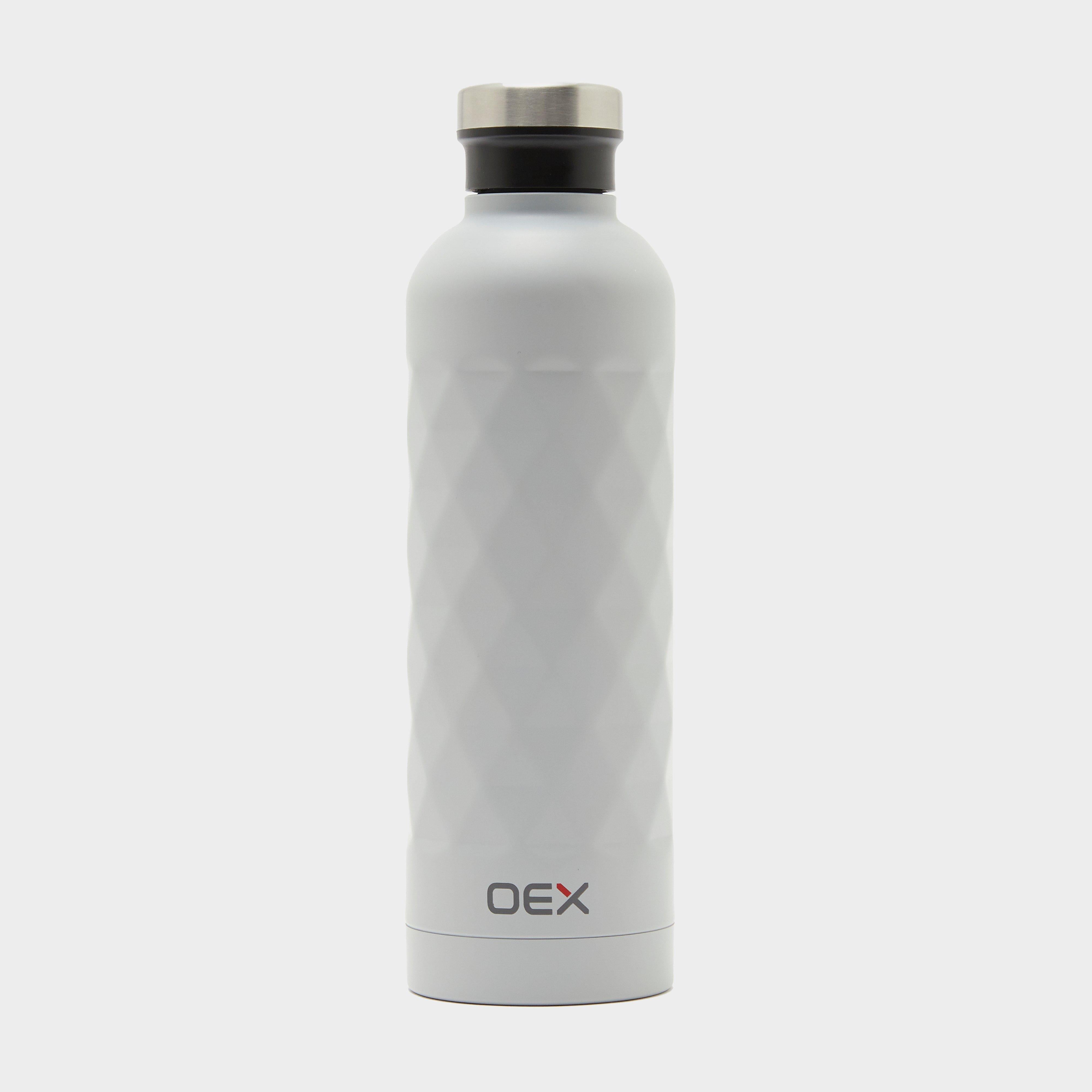 750ml Double Wall Bottle