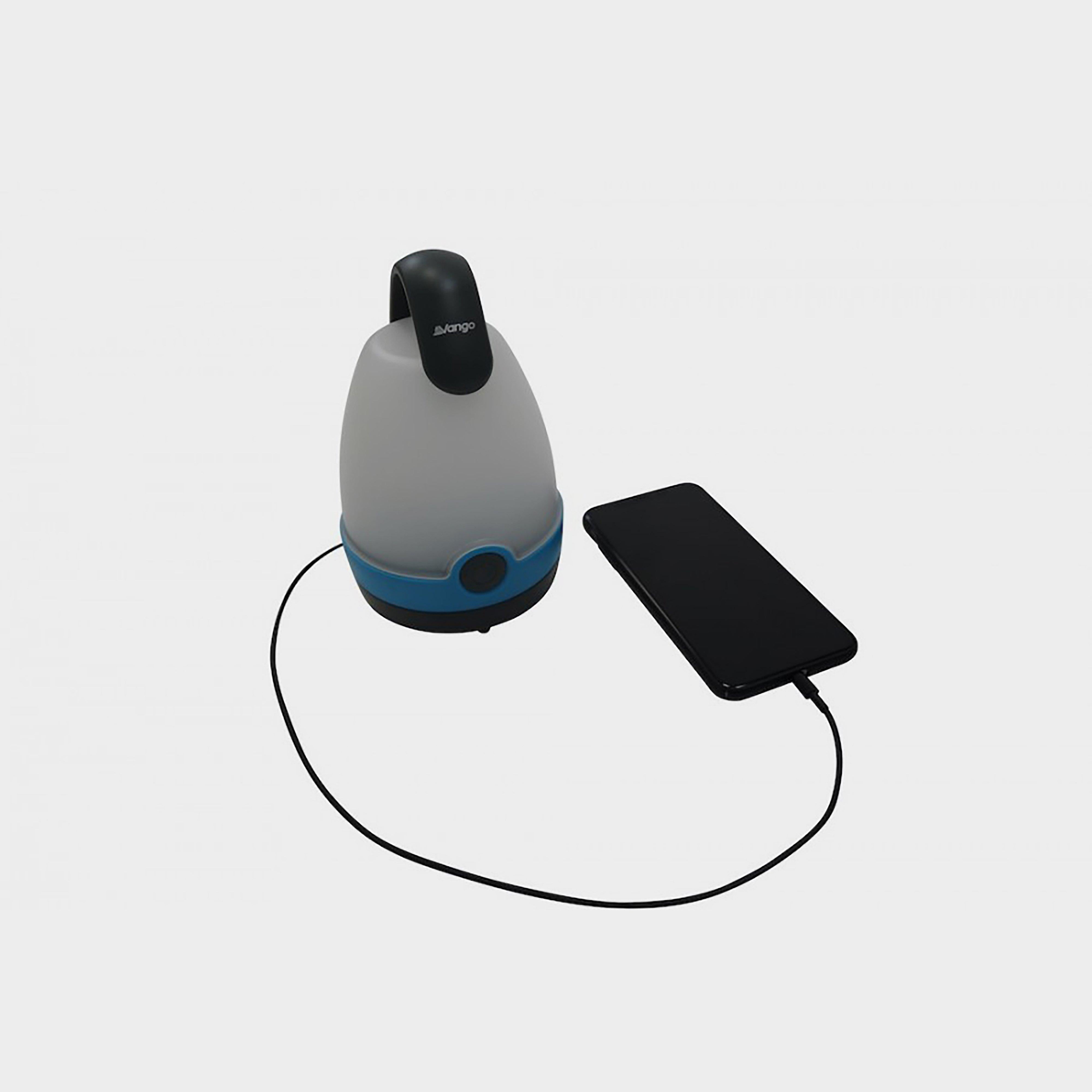 Vango Superstar Rechargeable USB Light 500