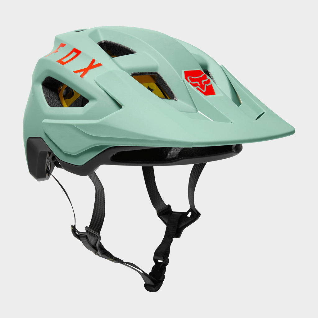Speedframe MIPS Helmet