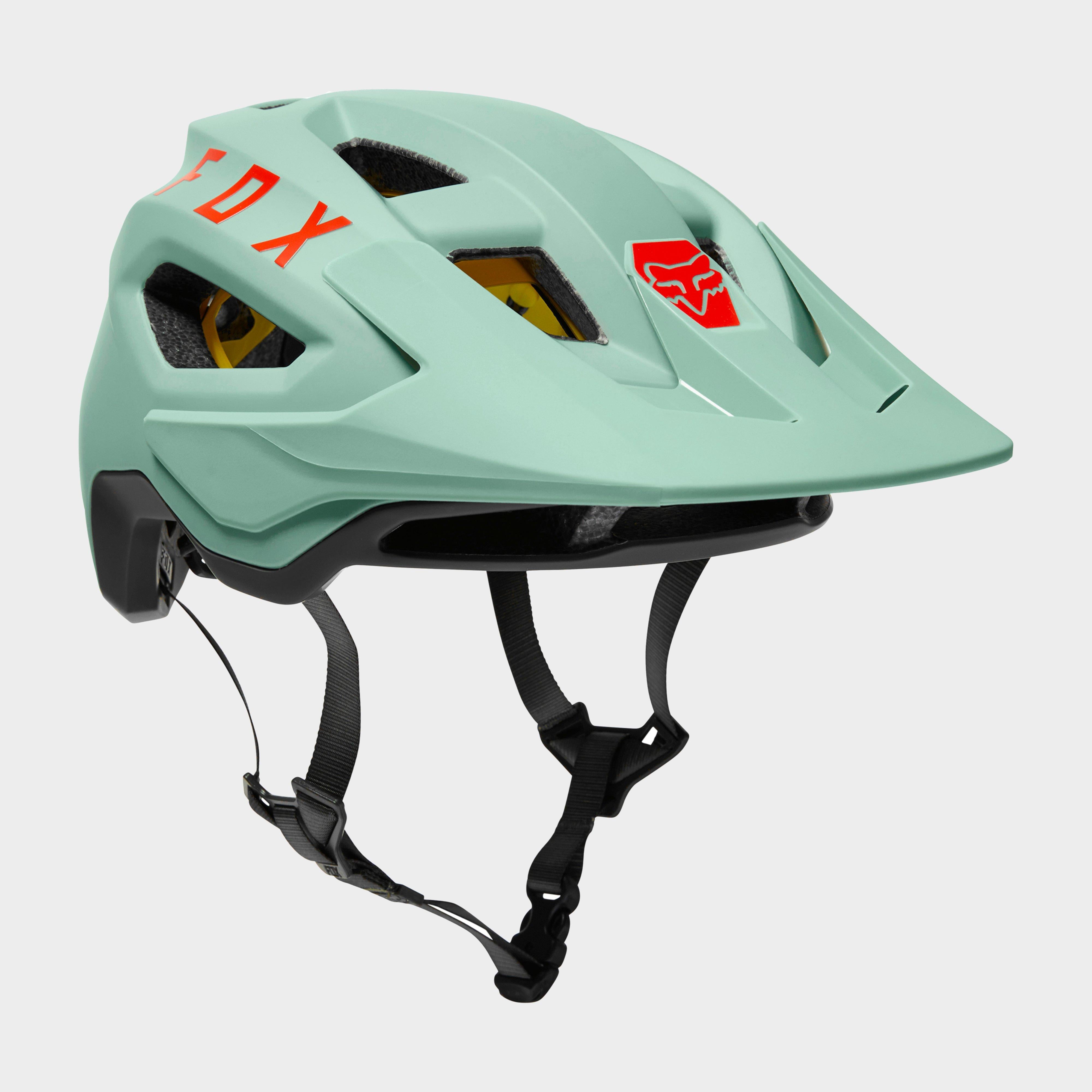 Speedframe MIPS Helmet