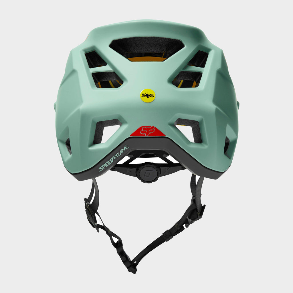 Speedframe MIPS Helmet