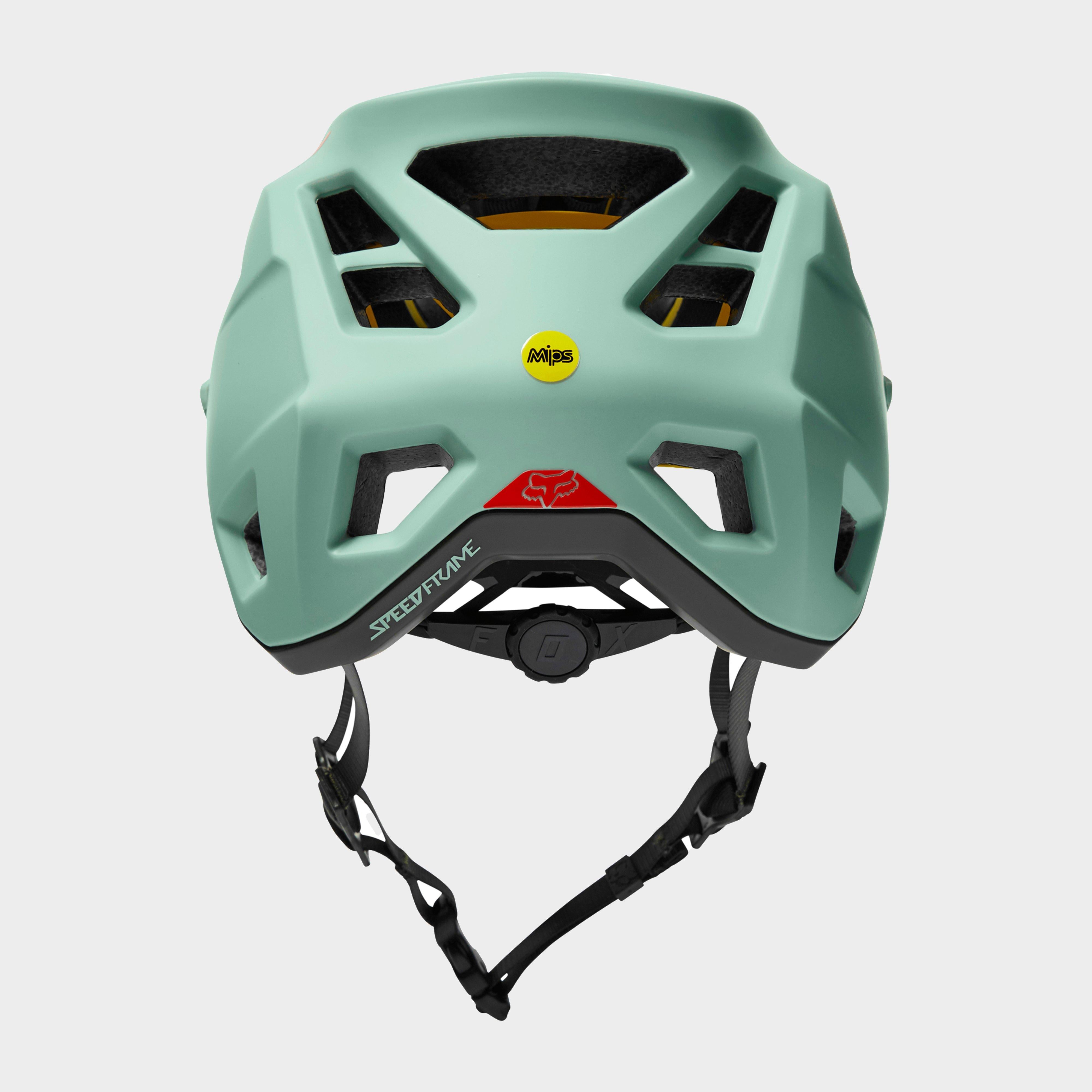 Speedframe MIPS Helmet