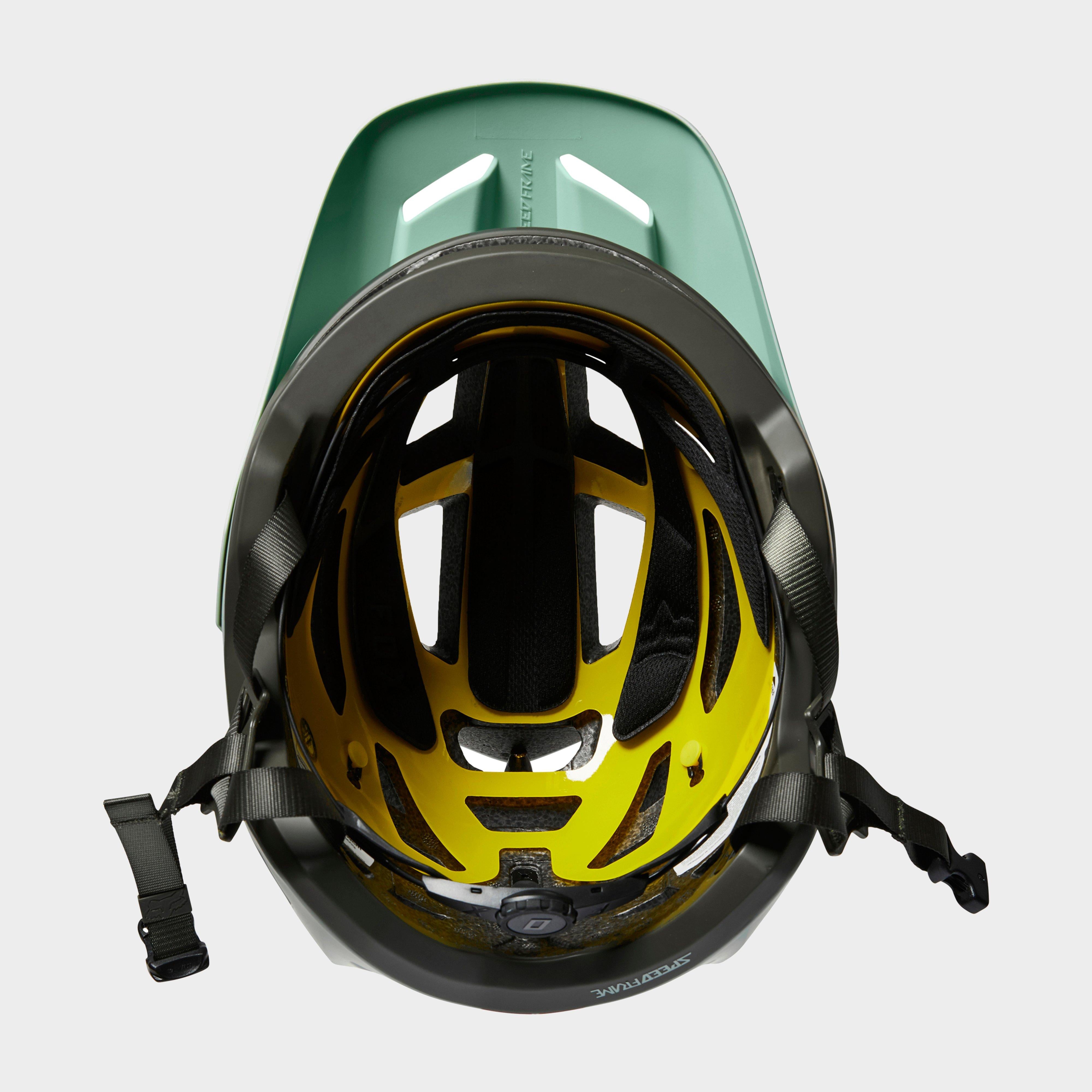 Speedframe MIPS Helmet