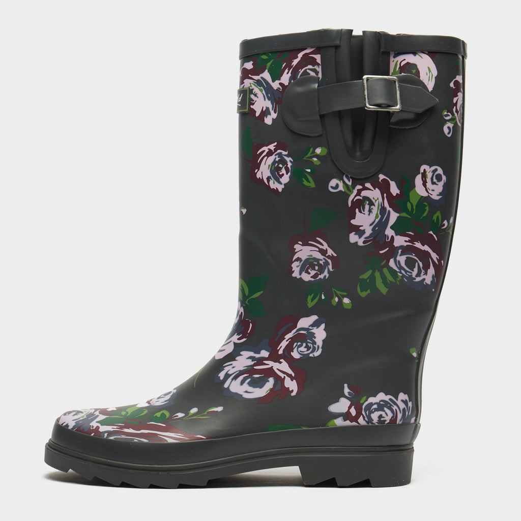 Women's Blossom Wellington