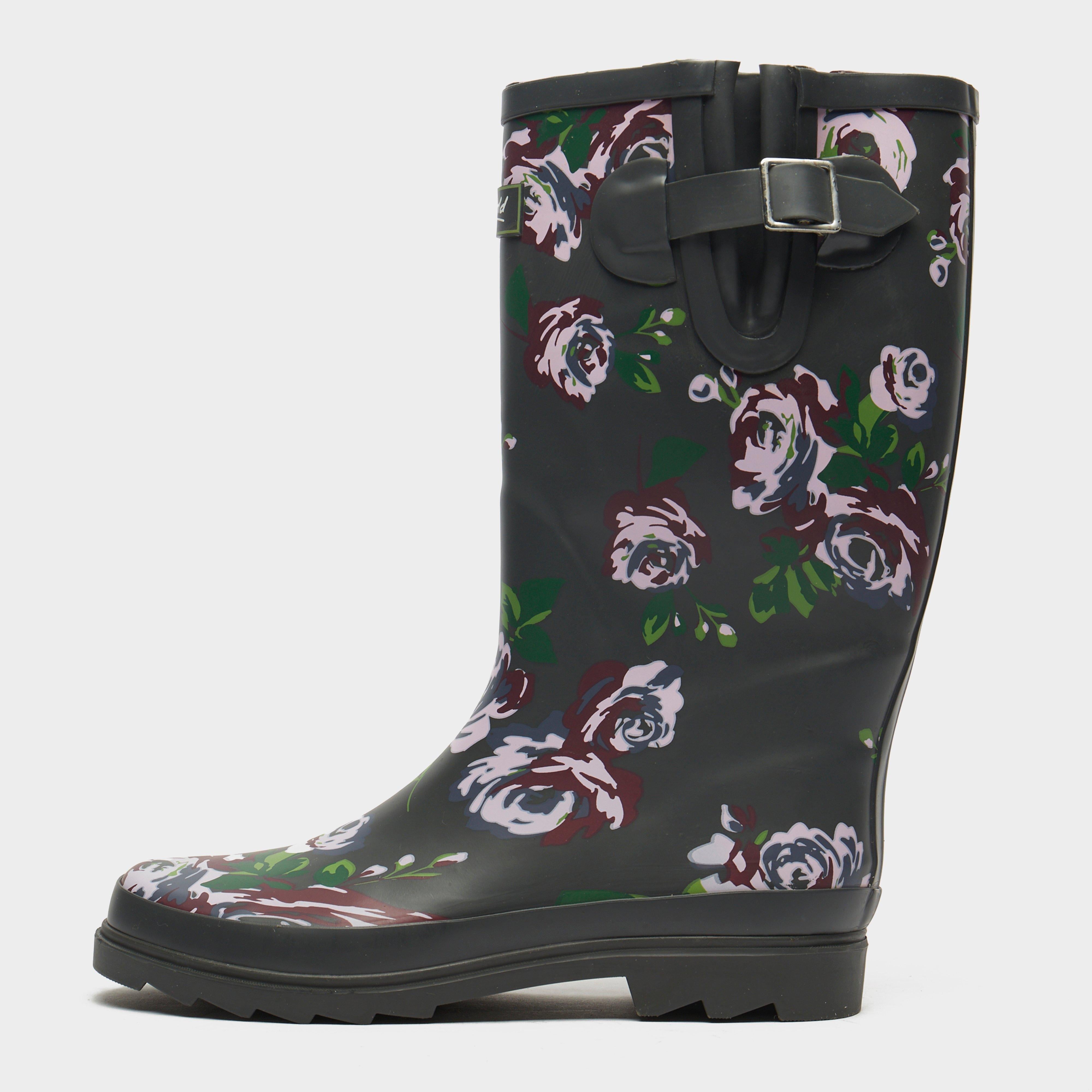 Women's Blossom Wellington