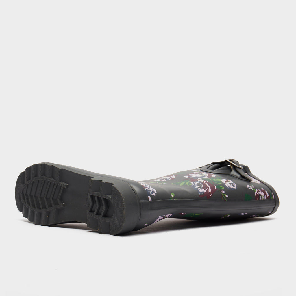 Women's Blossom Wellington