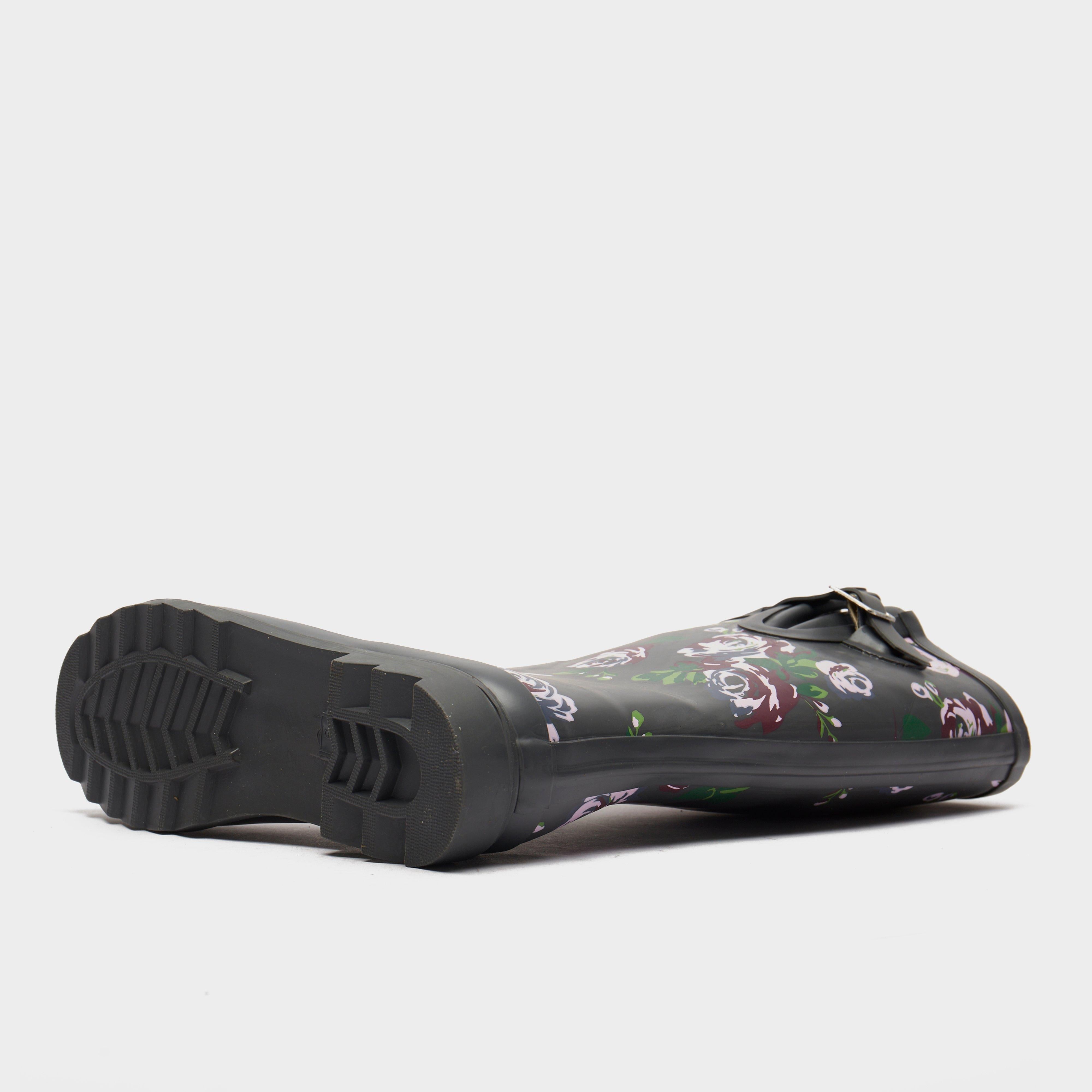 Women's Blossom Wellington