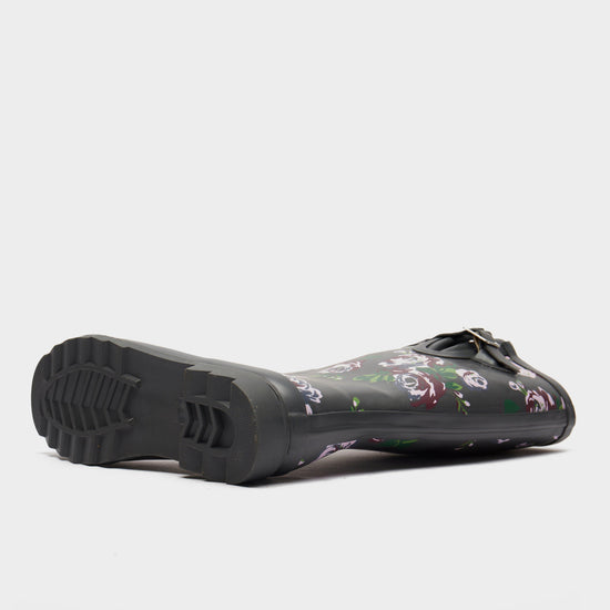 Women's Blossom Wellington