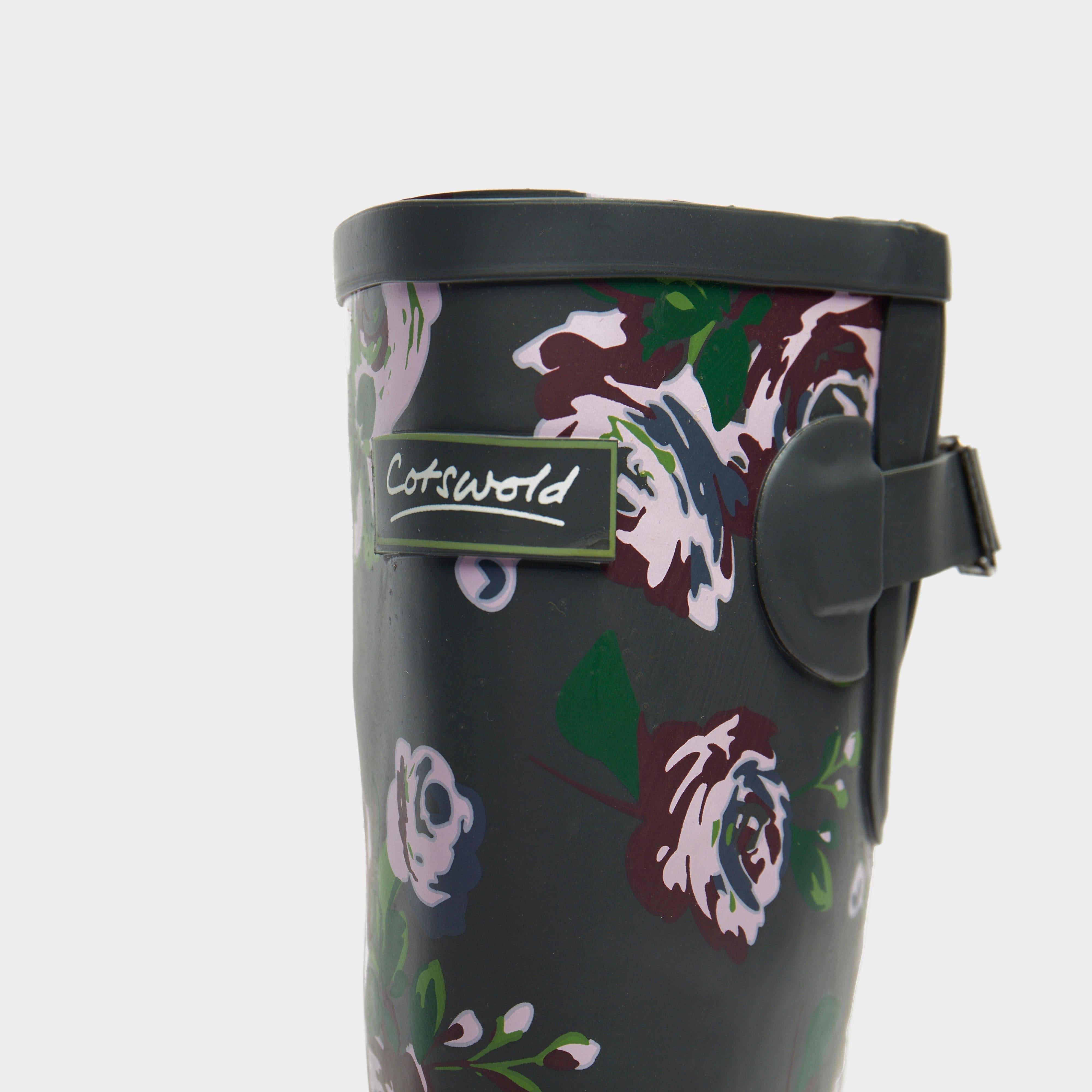 Women's Blossom Wellington