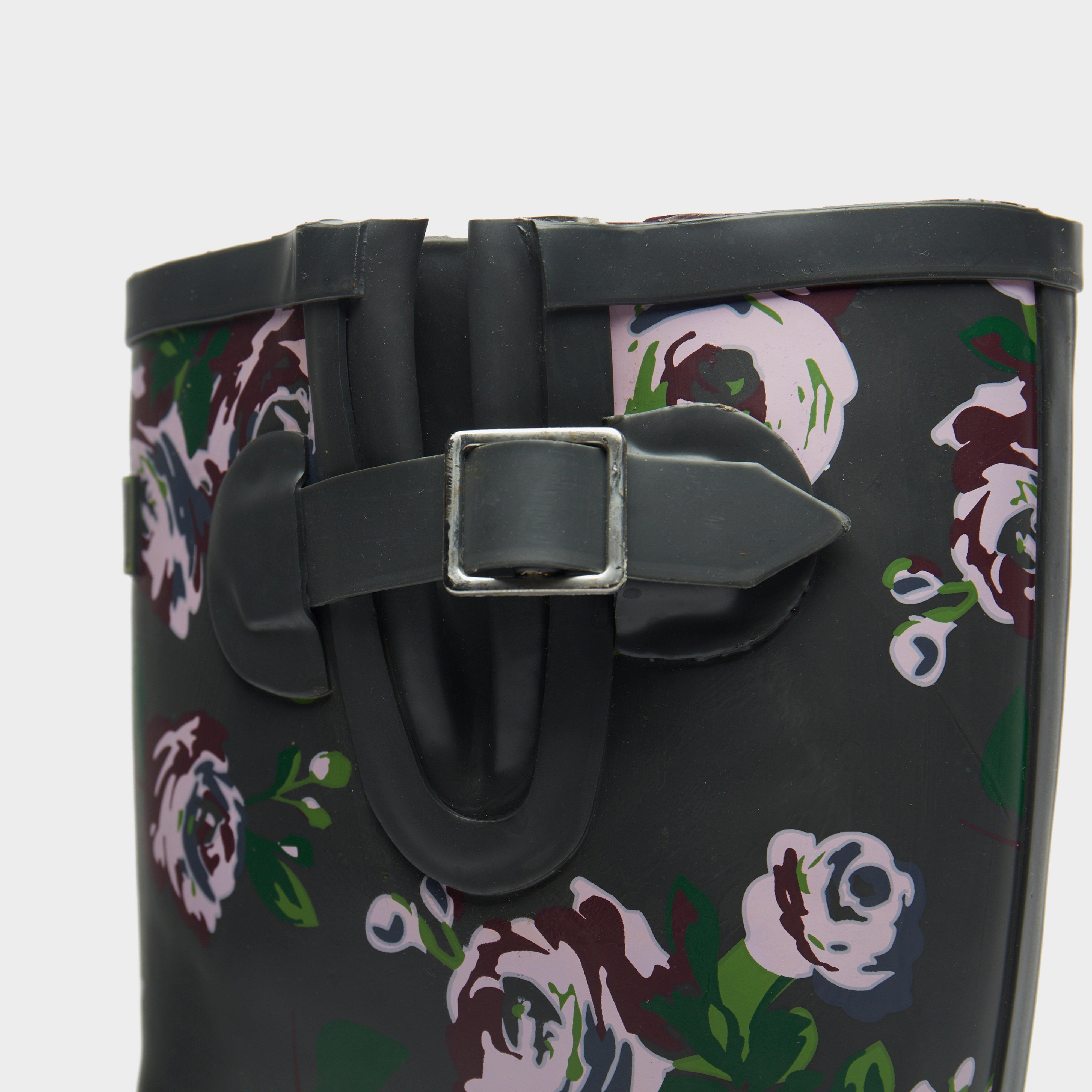 Women's Blossom Wellington