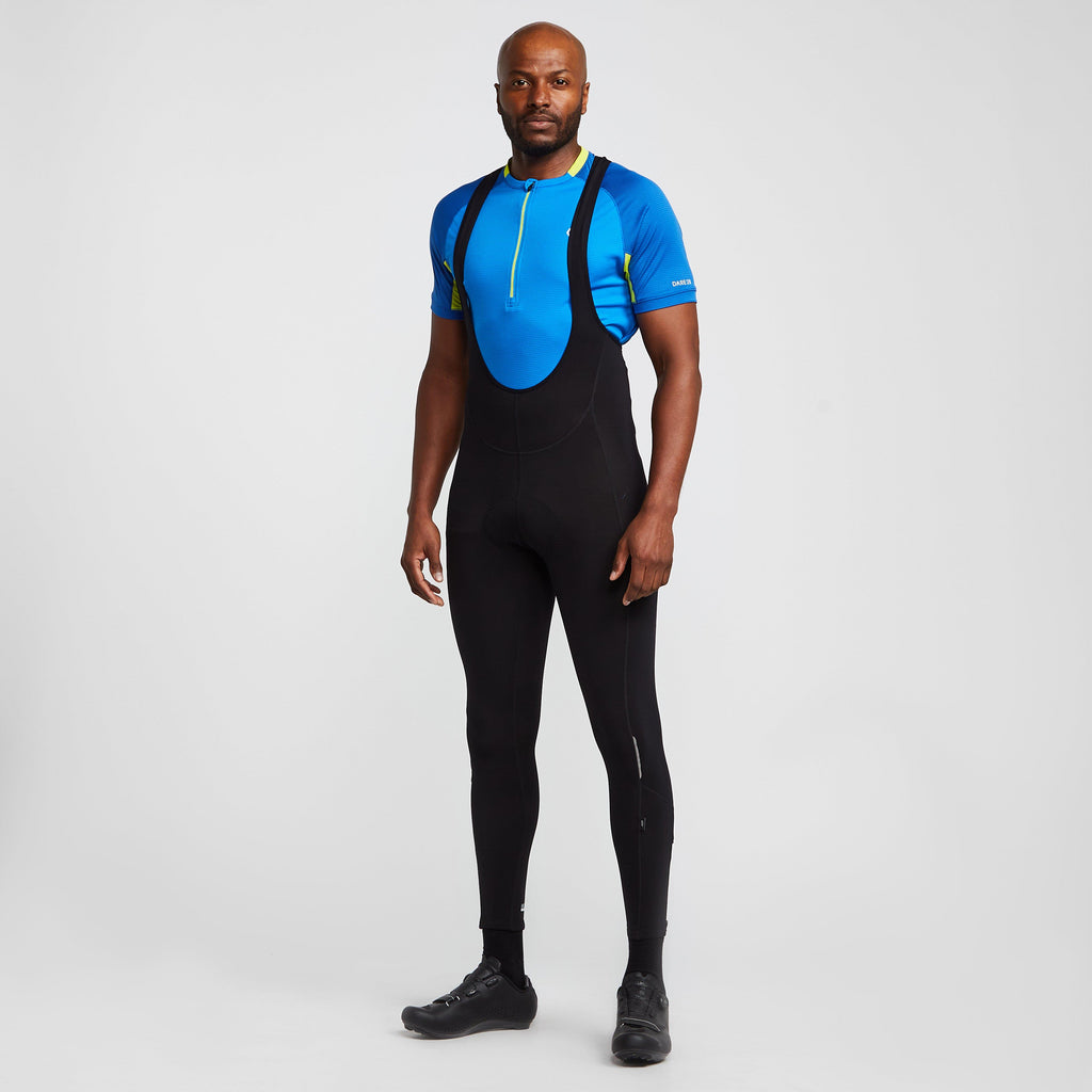Men's AEP Virtuous Bibbed Cycling Tight