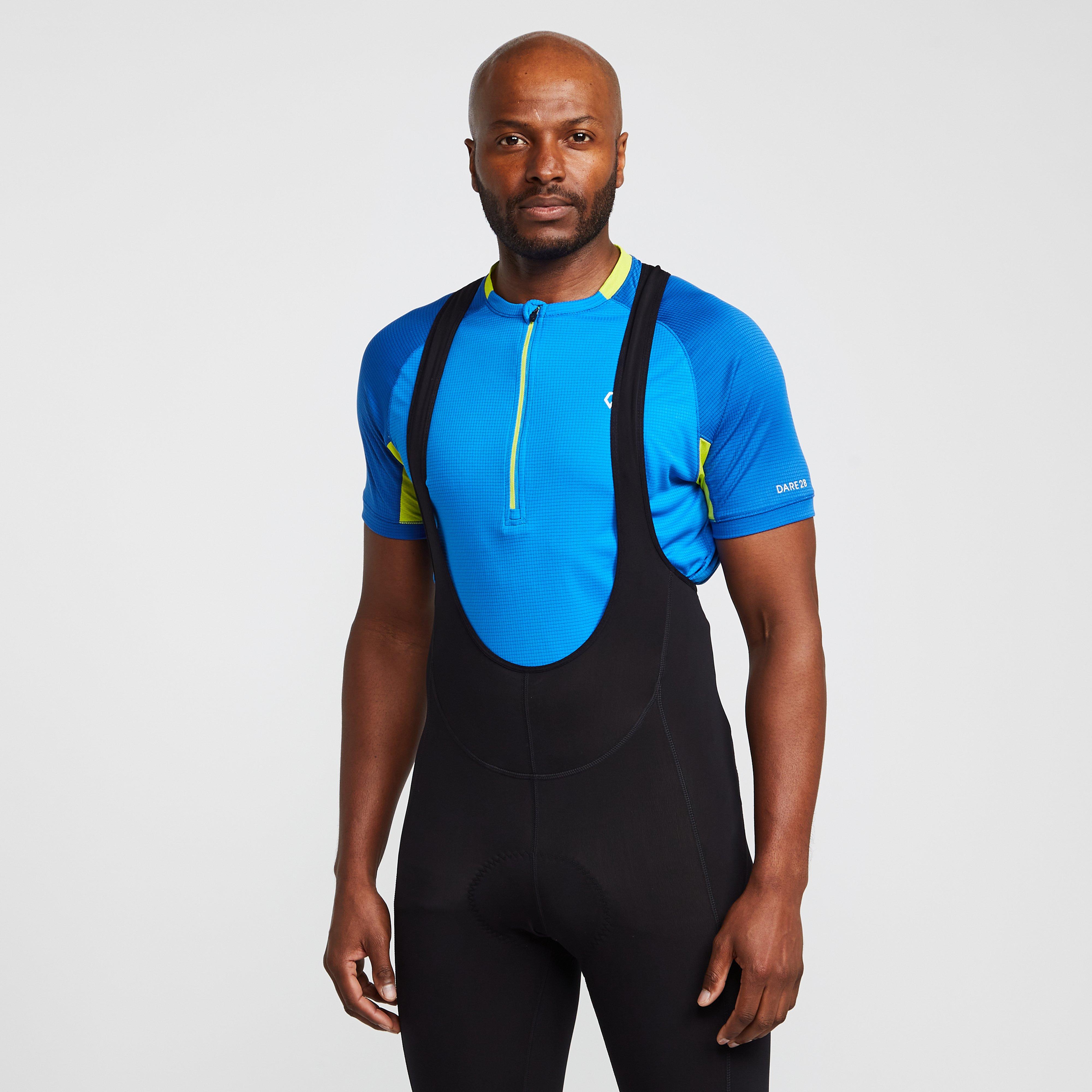 Men's AEP Virtuous Bibbed Cycling Tight