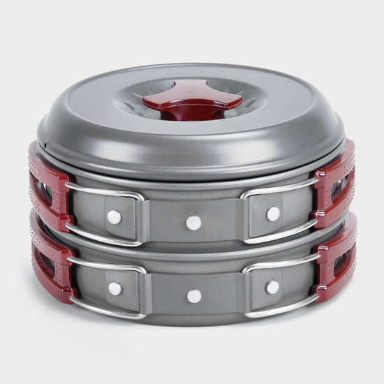 Trek 2 Person Cookset