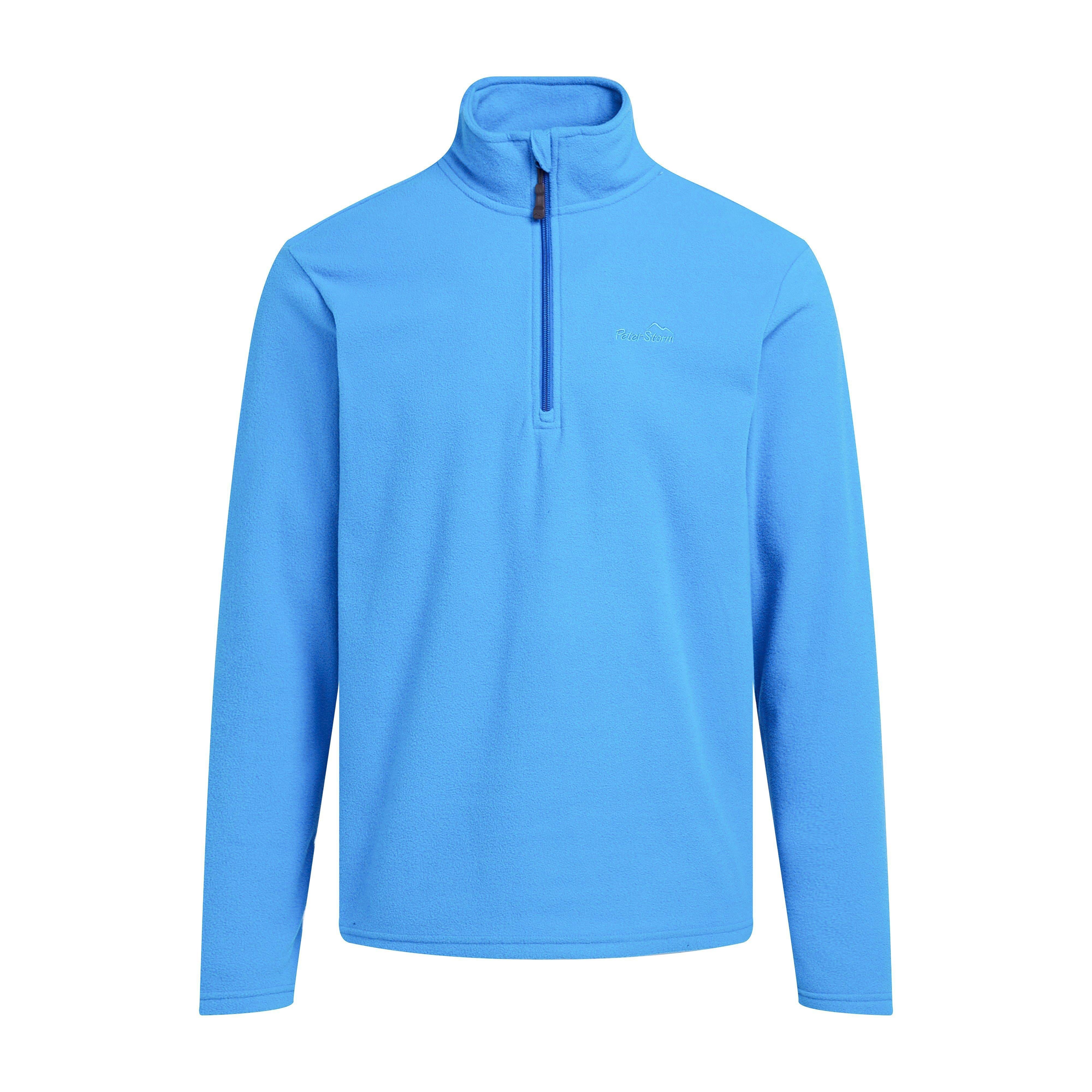 Men's Bracken Half Zip Fleece