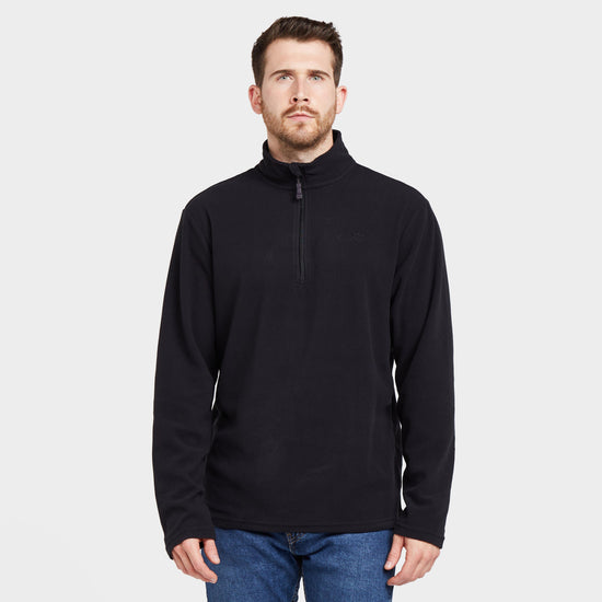 Men's Bracken Half Zip Fleece