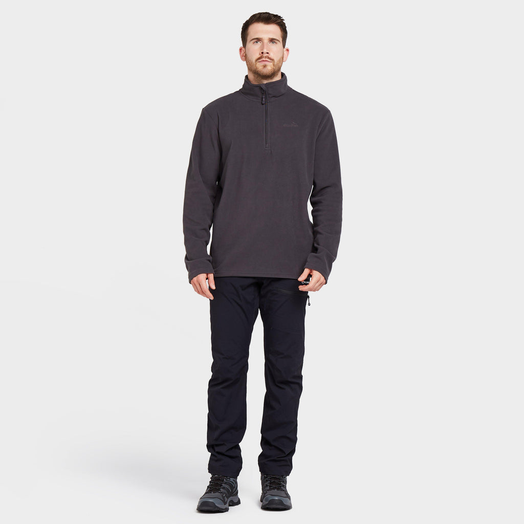 Men's Bracken Half Zip Fleece