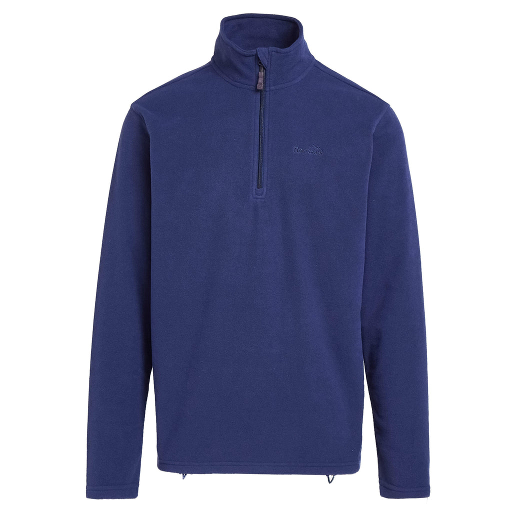 Men’s Bracken Half Zip Fleece