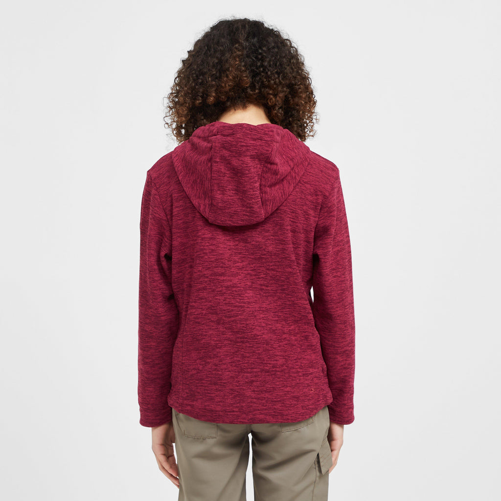 Kids’ Kacie Hooded Fleece