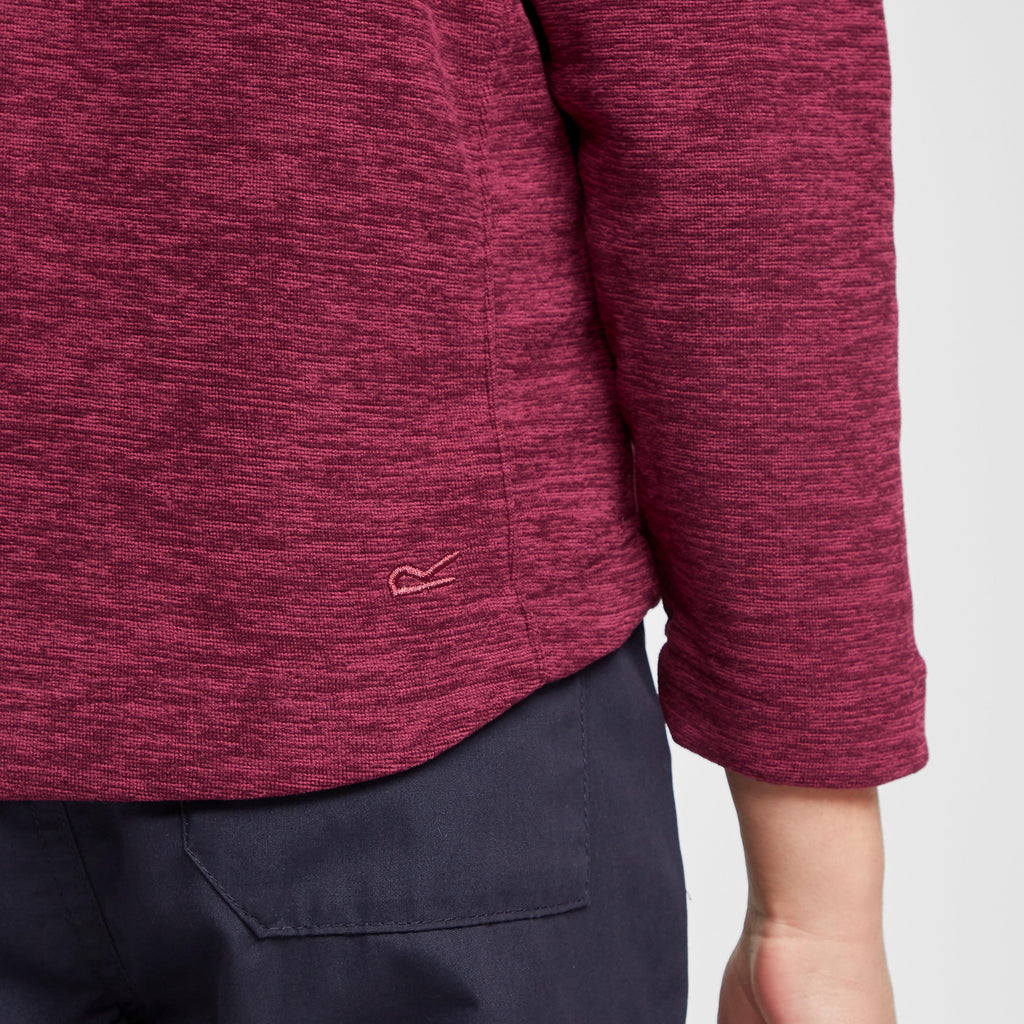 Kids’ Kacie Hooded Fleece