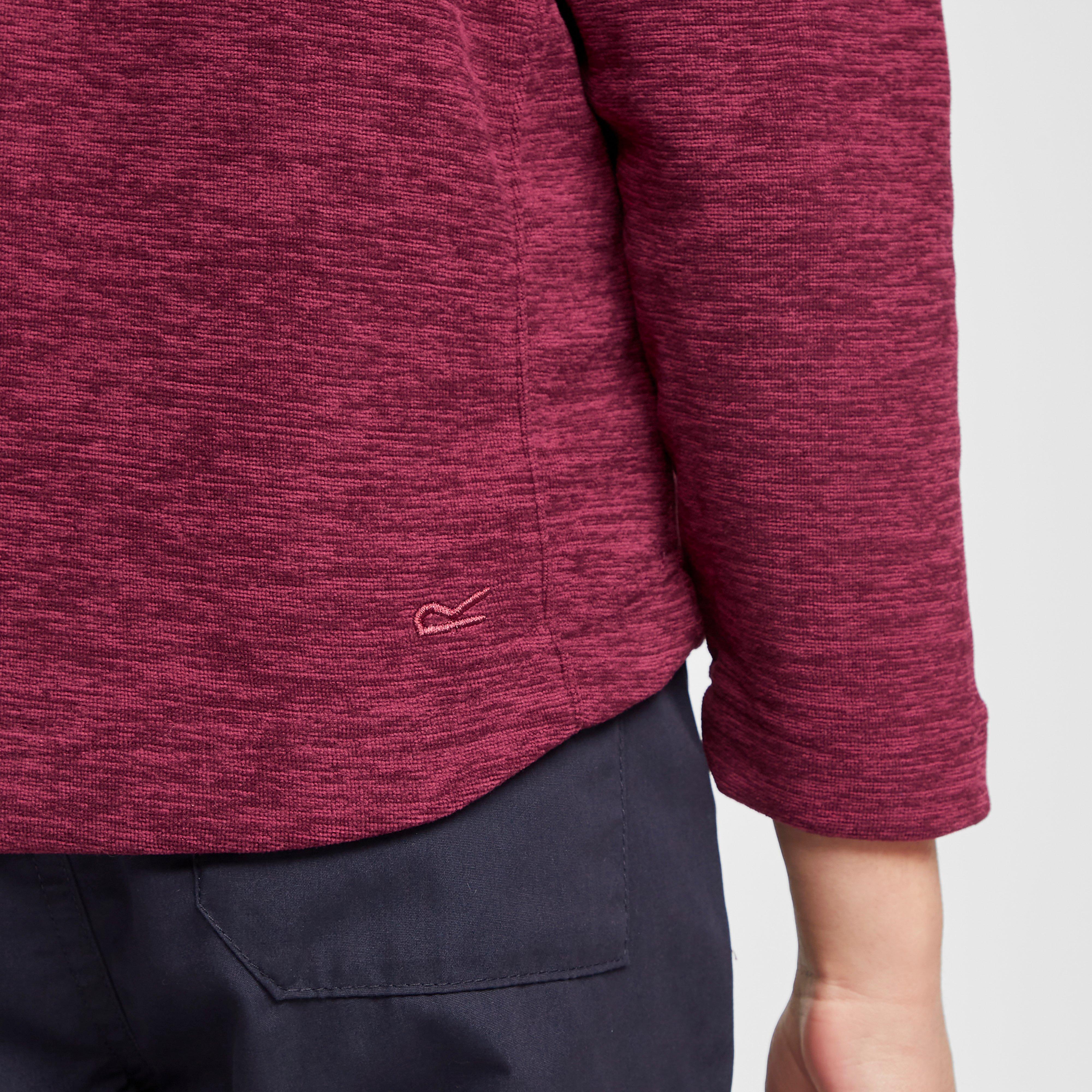 Kids’ Kacie Hooded Fleece