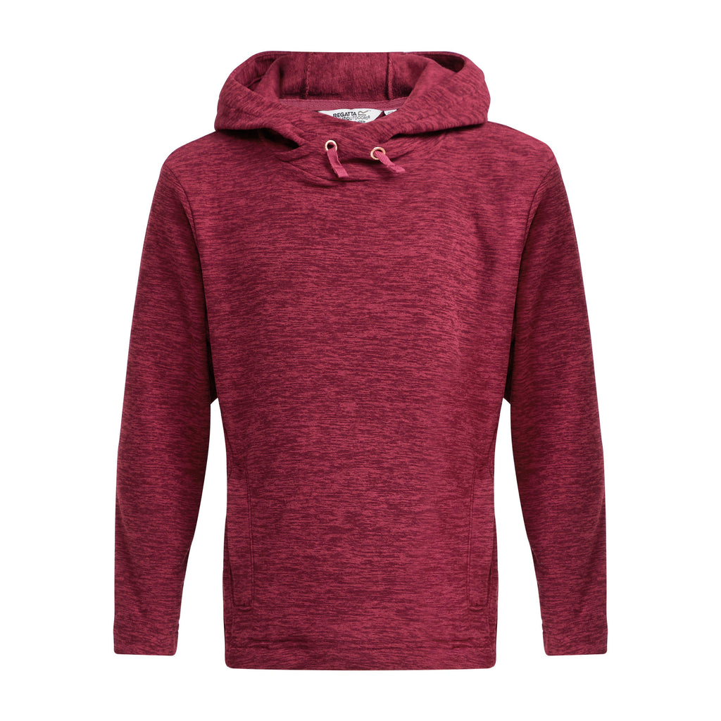 Kids’ Kacie Hooded Fleece