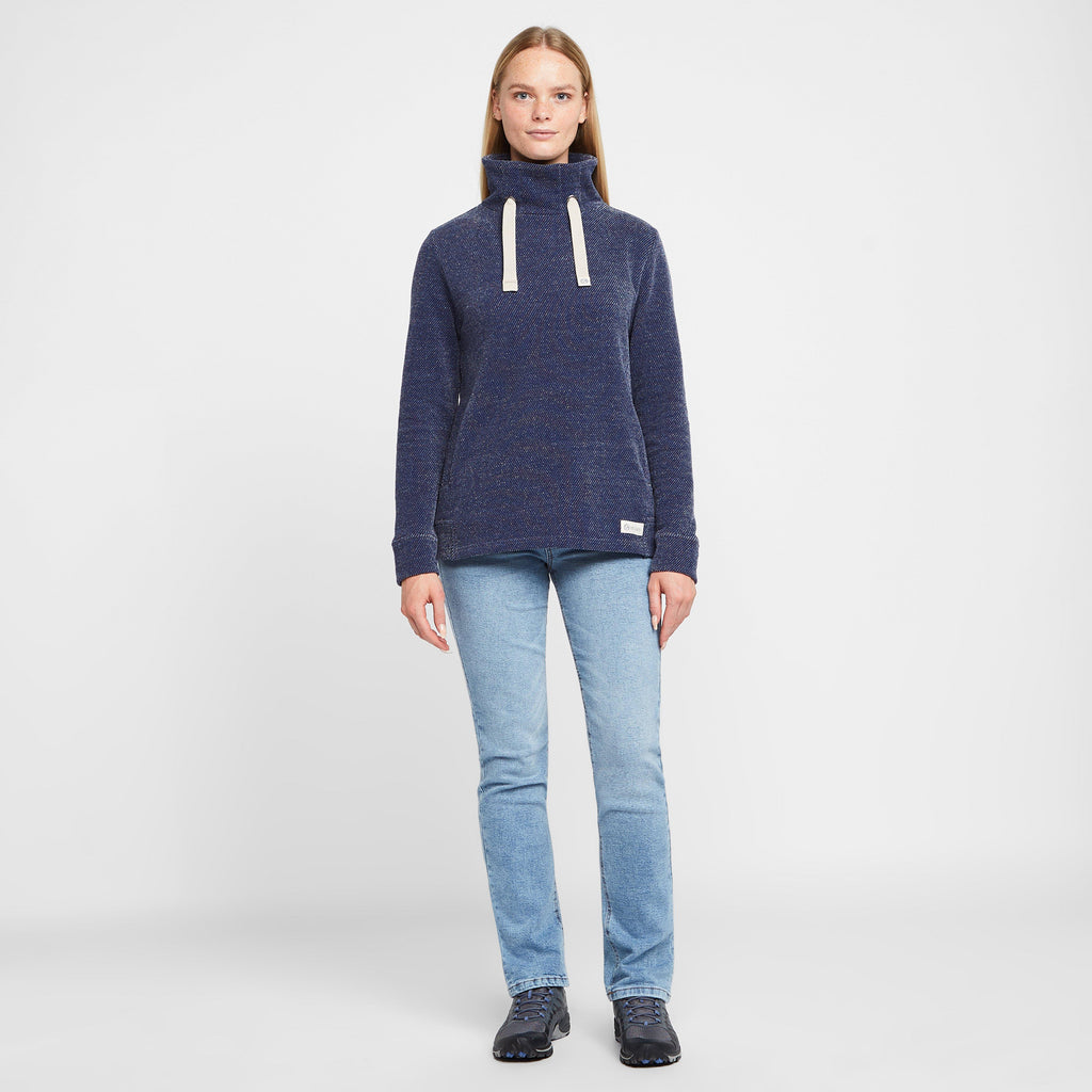 Women’s Salcombe Hoodie