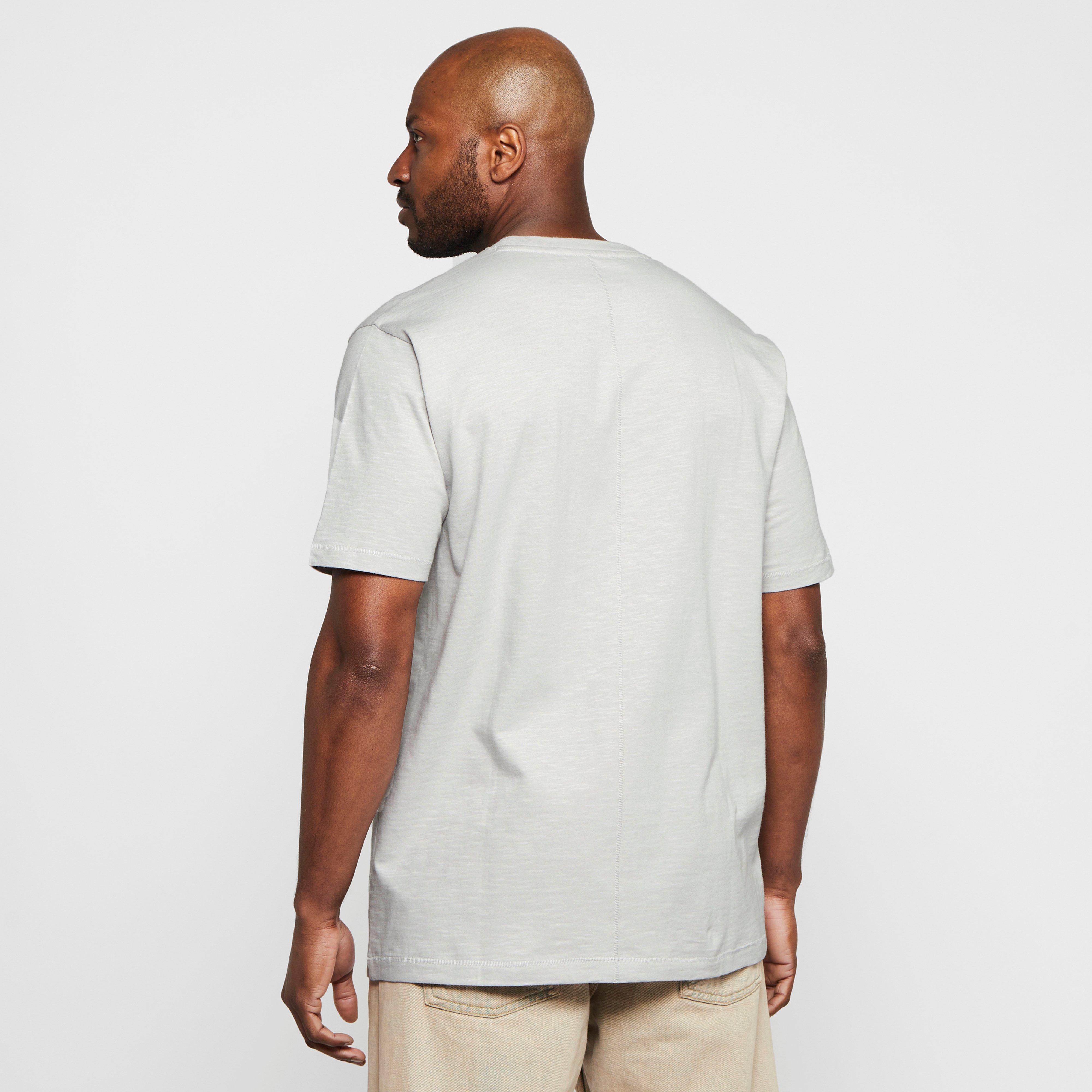 Men’s Compton Slub T-Shirt