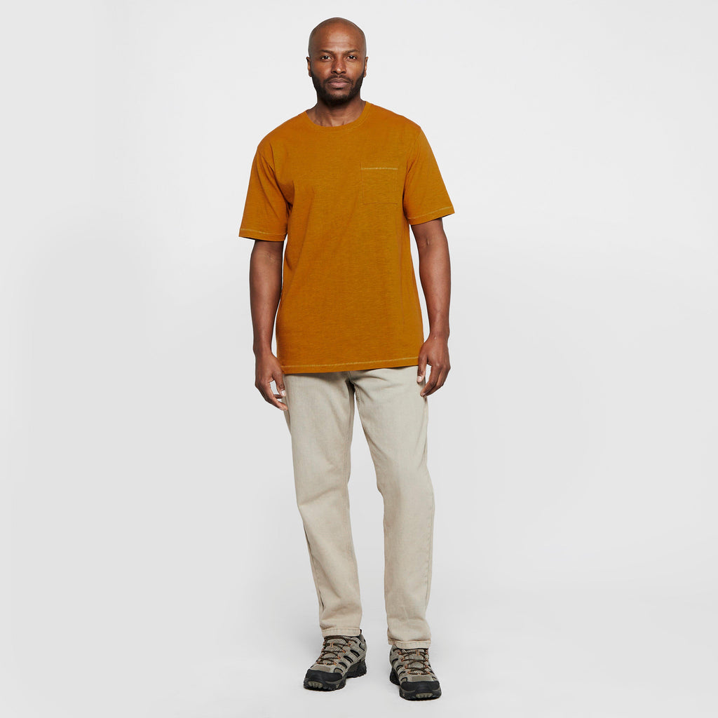 Men’s Compton Slub T-Shirt