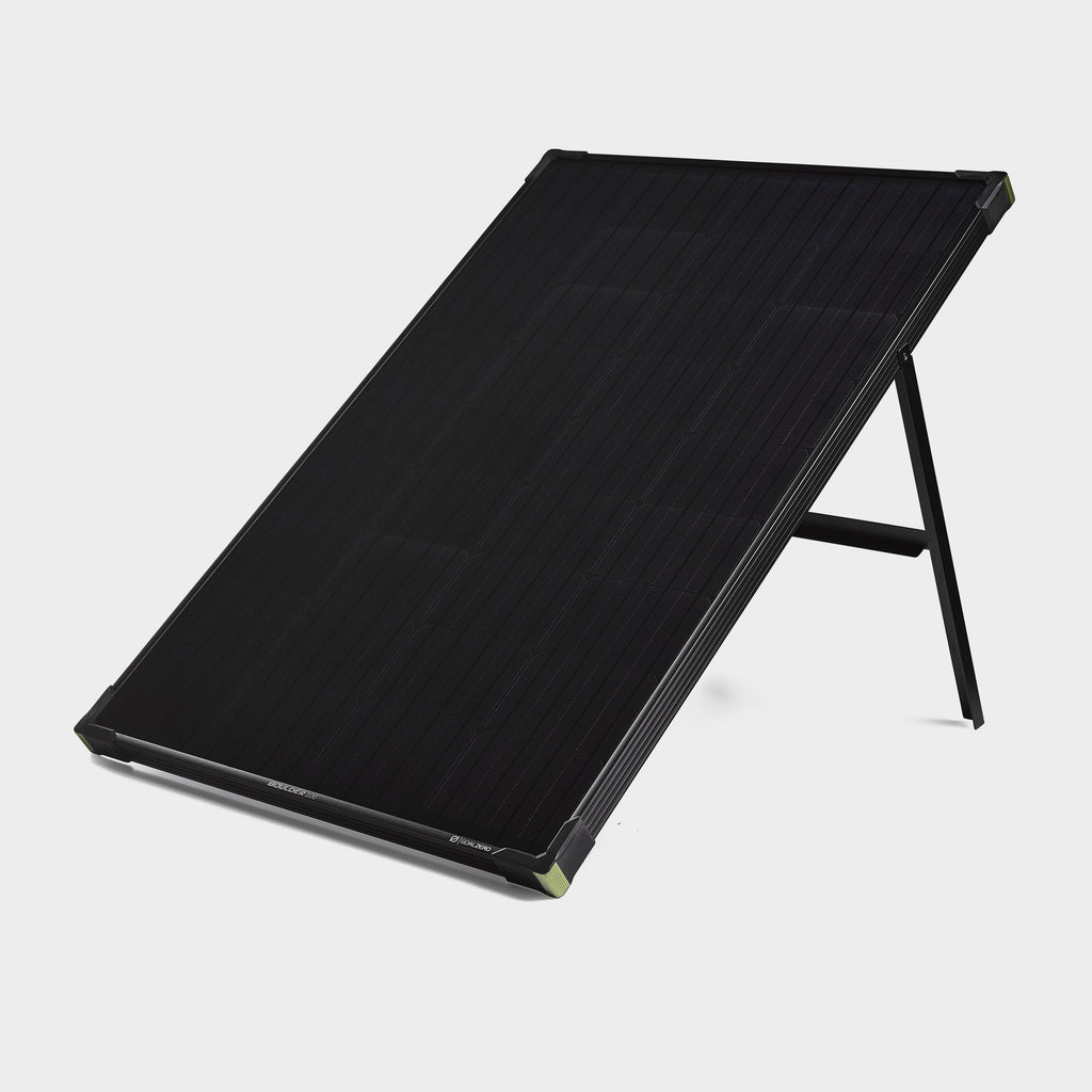 Boulder 100 Solar
