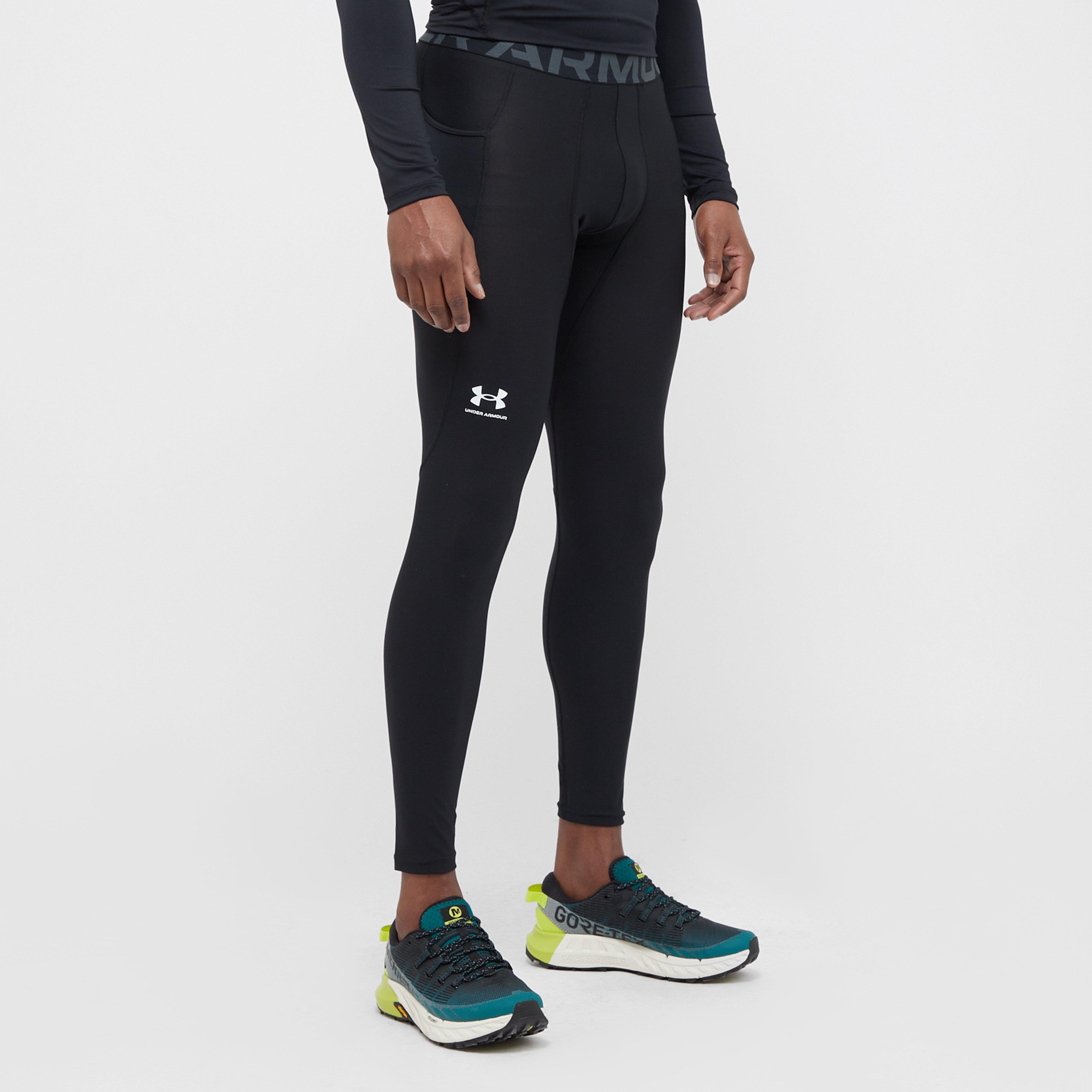 Men’s HeatGear® Leggings