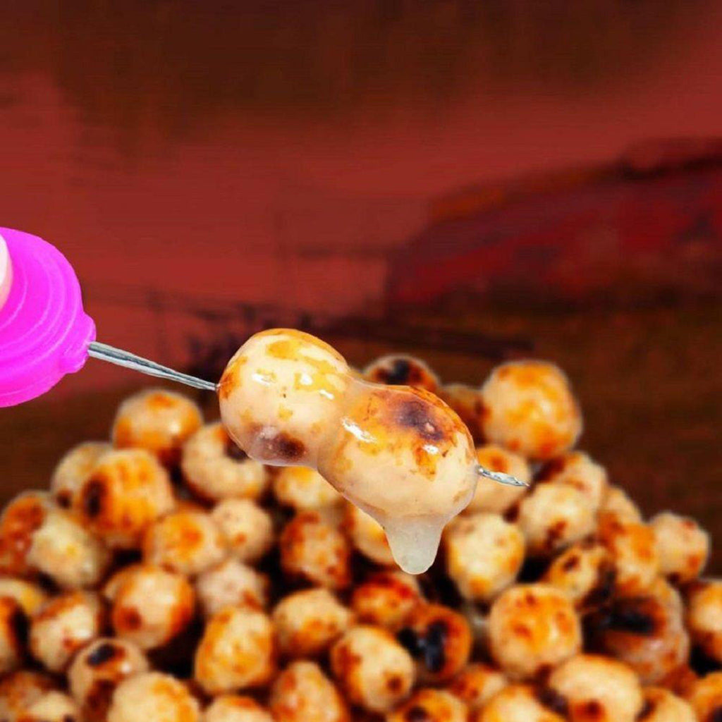 Naked Tiger Particles (500ml)