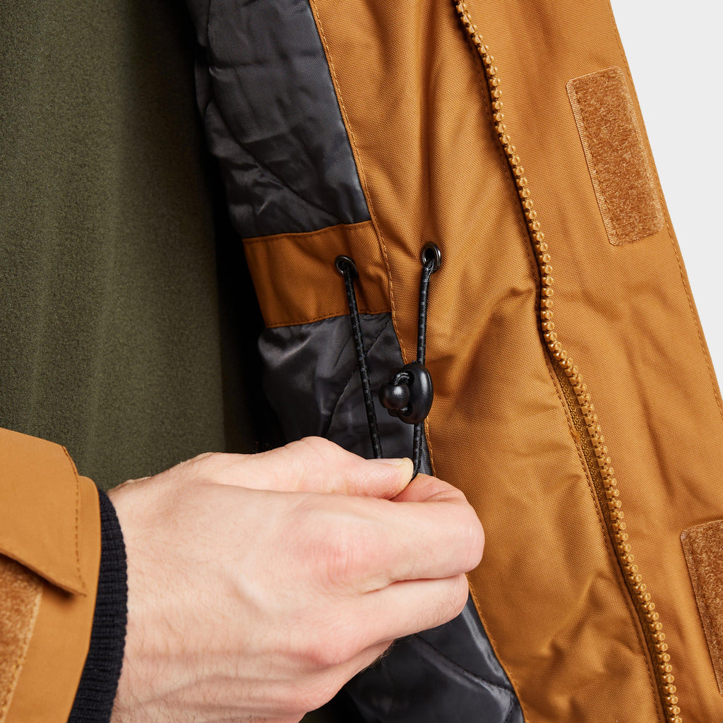 Men's Peter Parka III