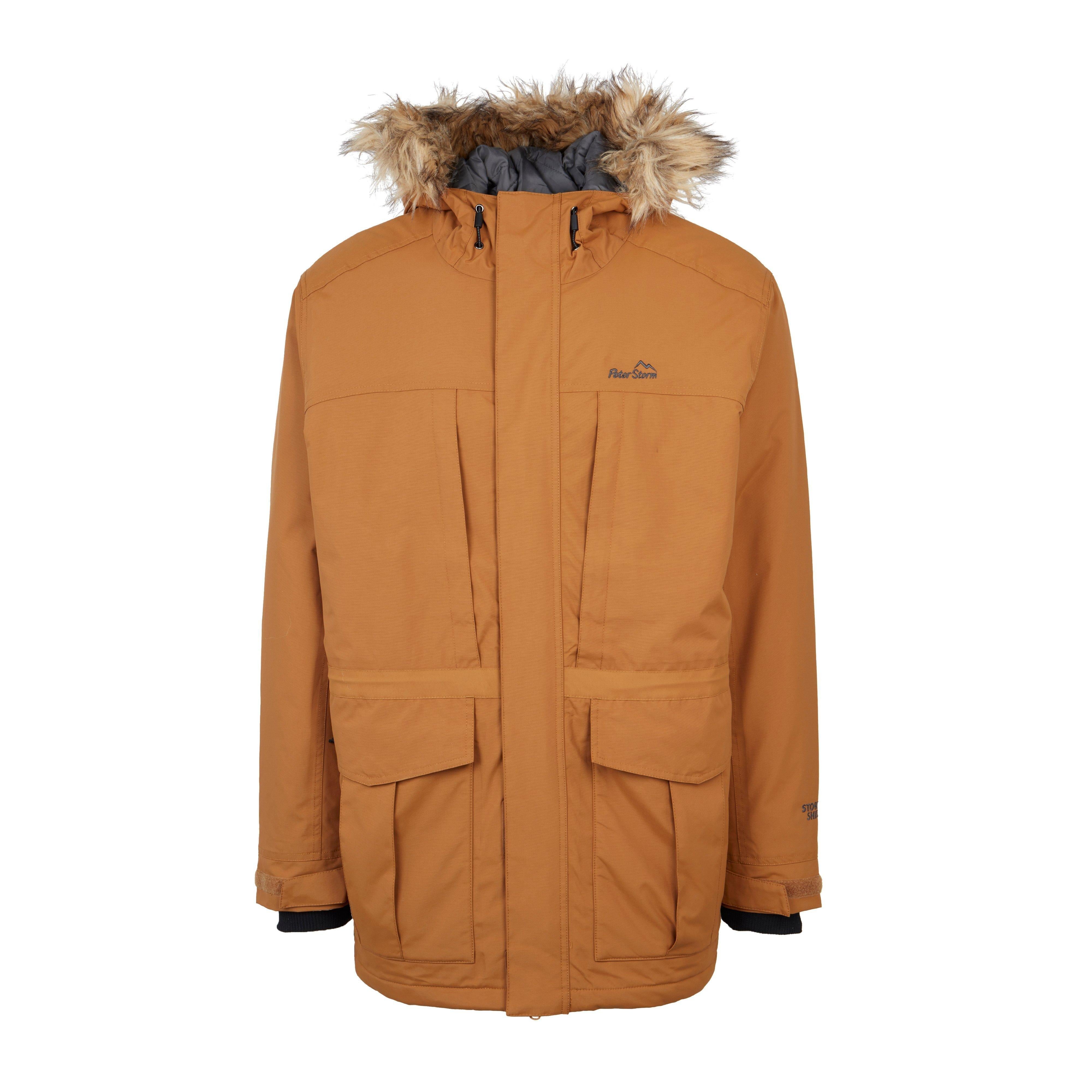 Men's Peter Parka III
