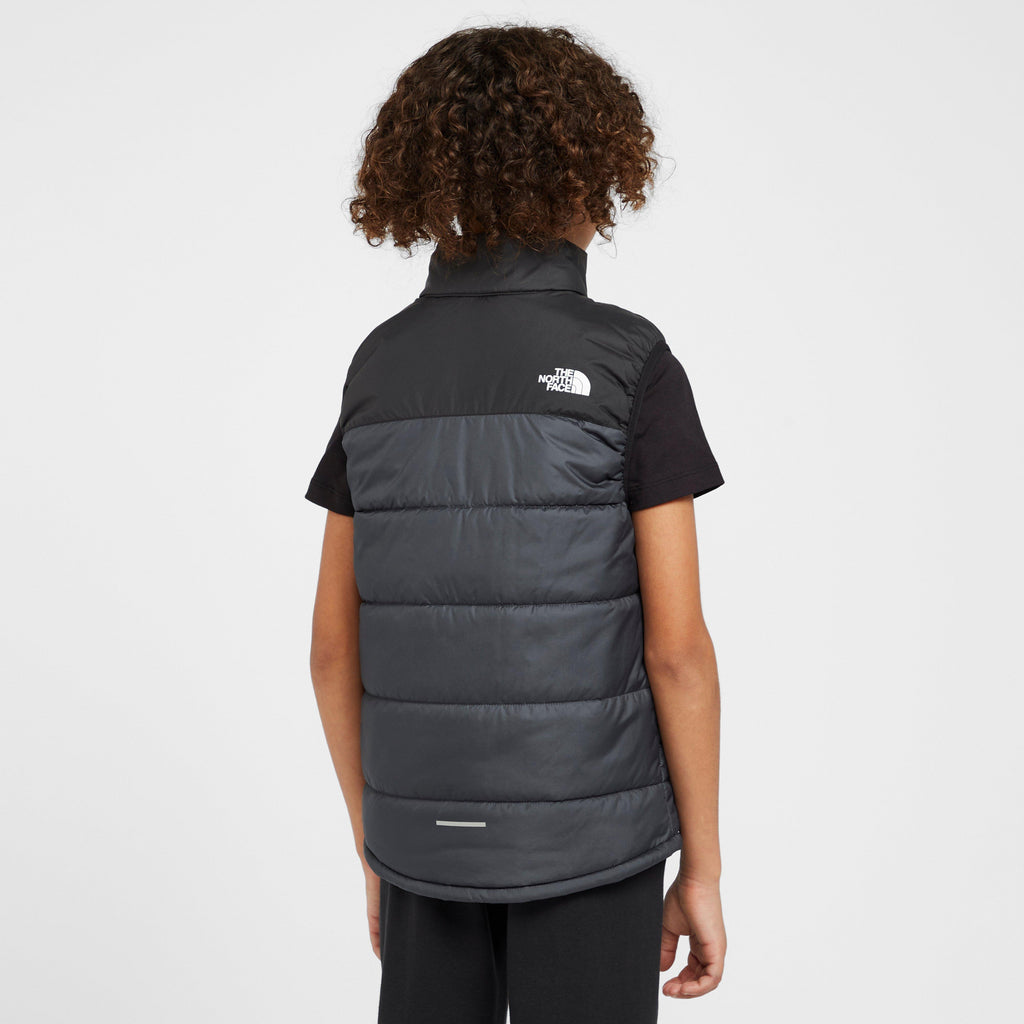 Kid’s Never Stop Synthetic Gilet
