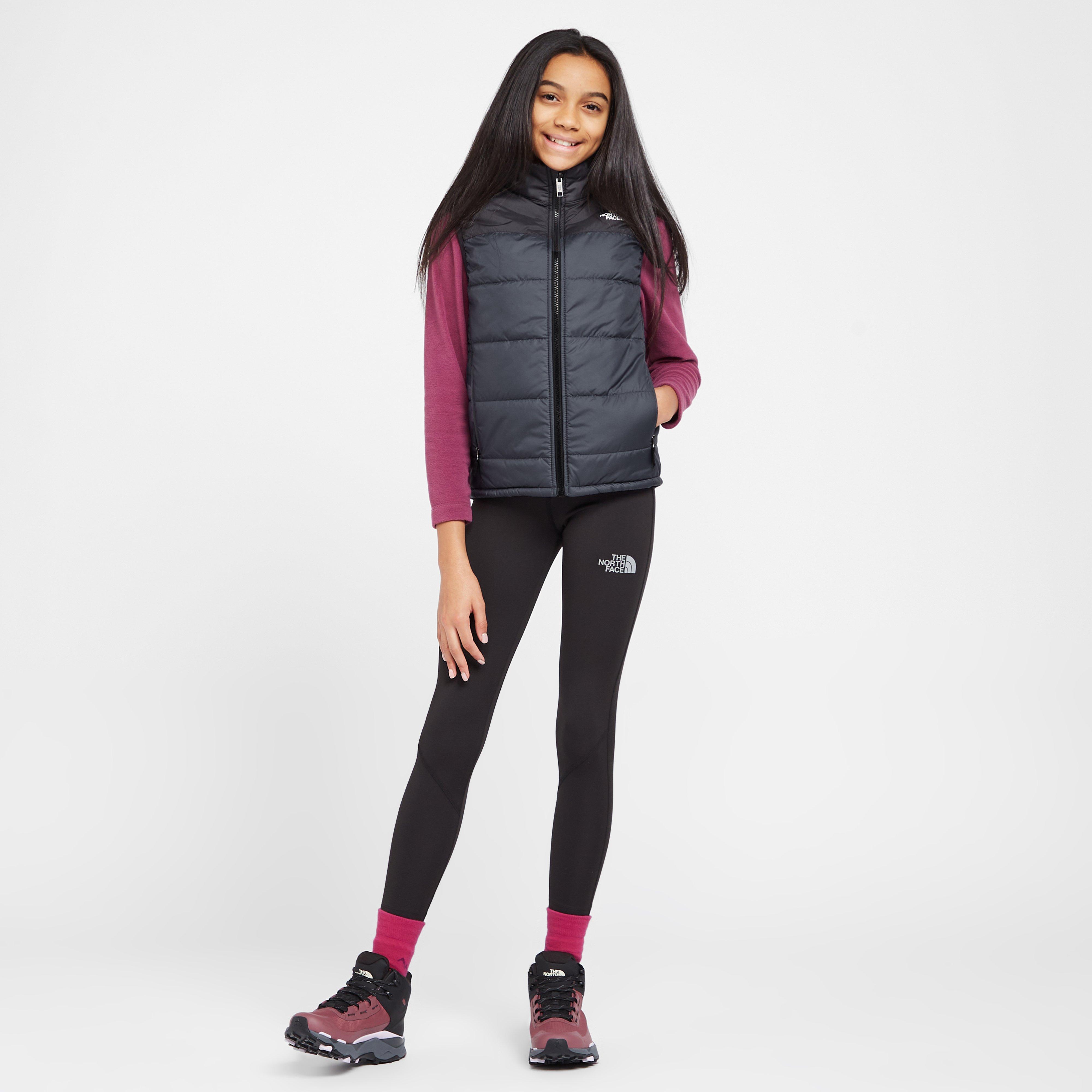 Kid’s Never Stop Synthetic Gilet