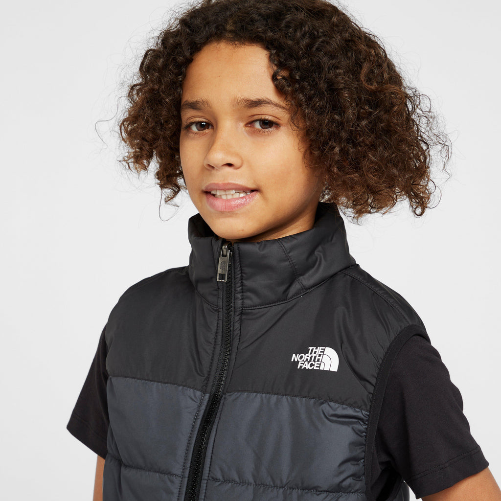 Kid’s Never Stop Synthetic Gilet