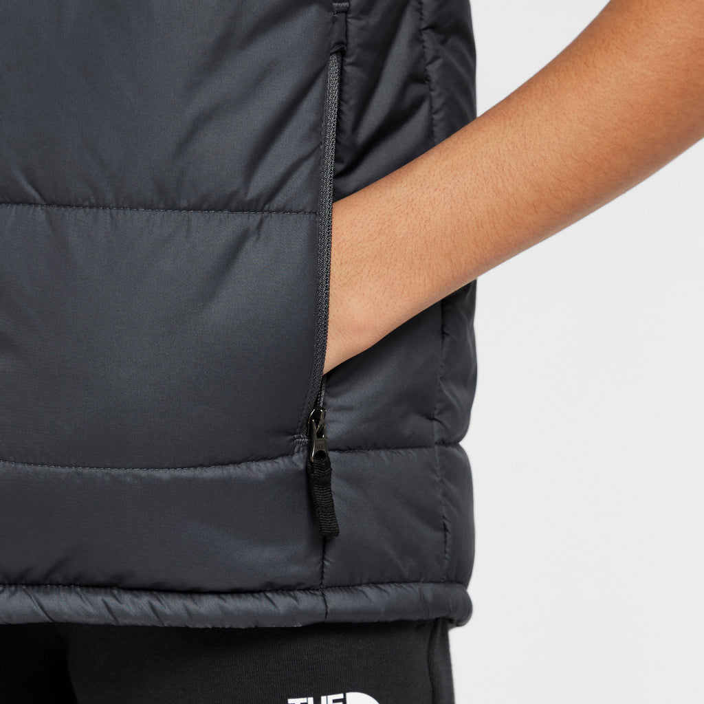 Kid’s Never Stop Synthetic Gilet