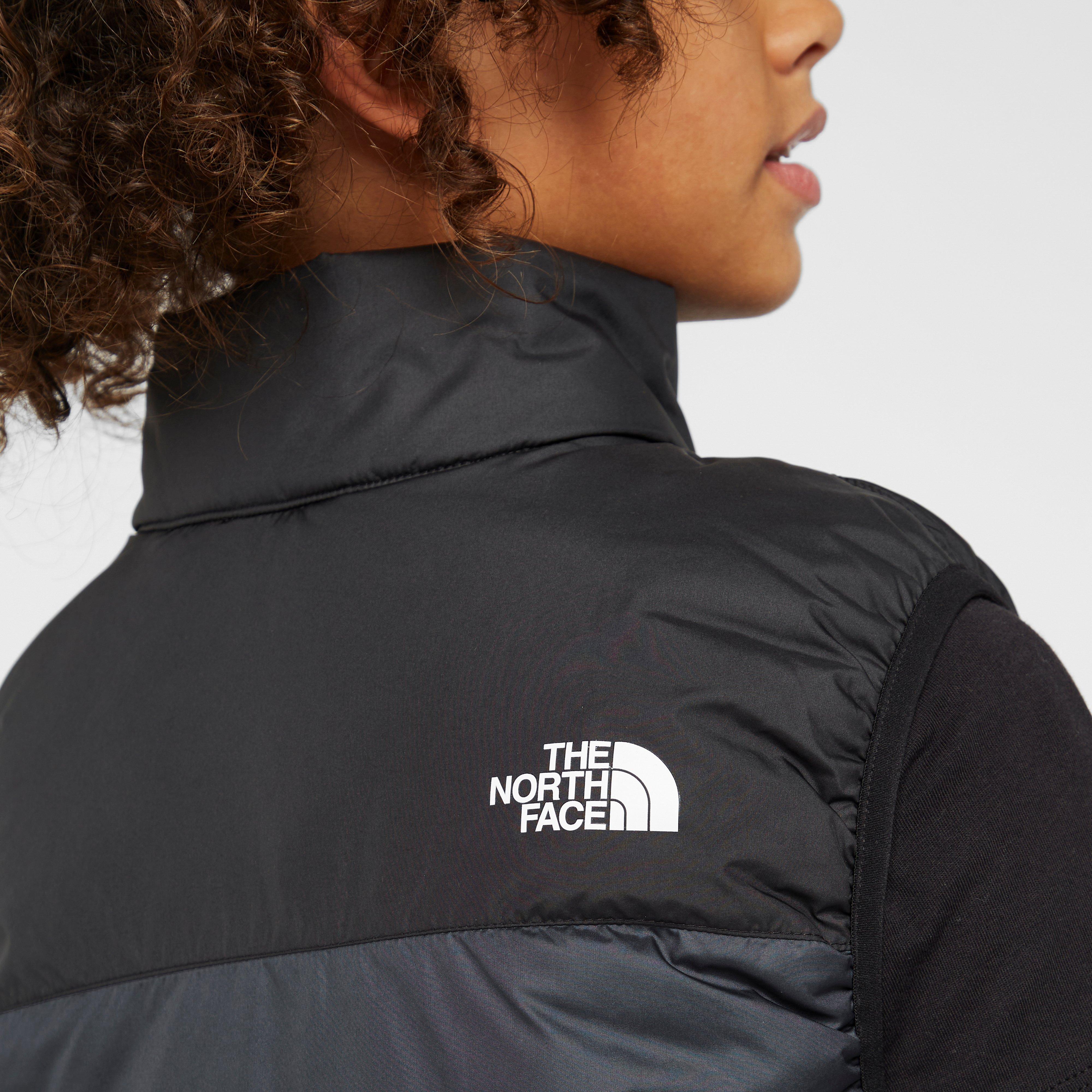 Kid’s Never Stop Synthetic Gilet