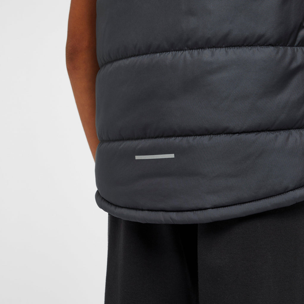 Kid’s Never Stop Synthetic Gilet